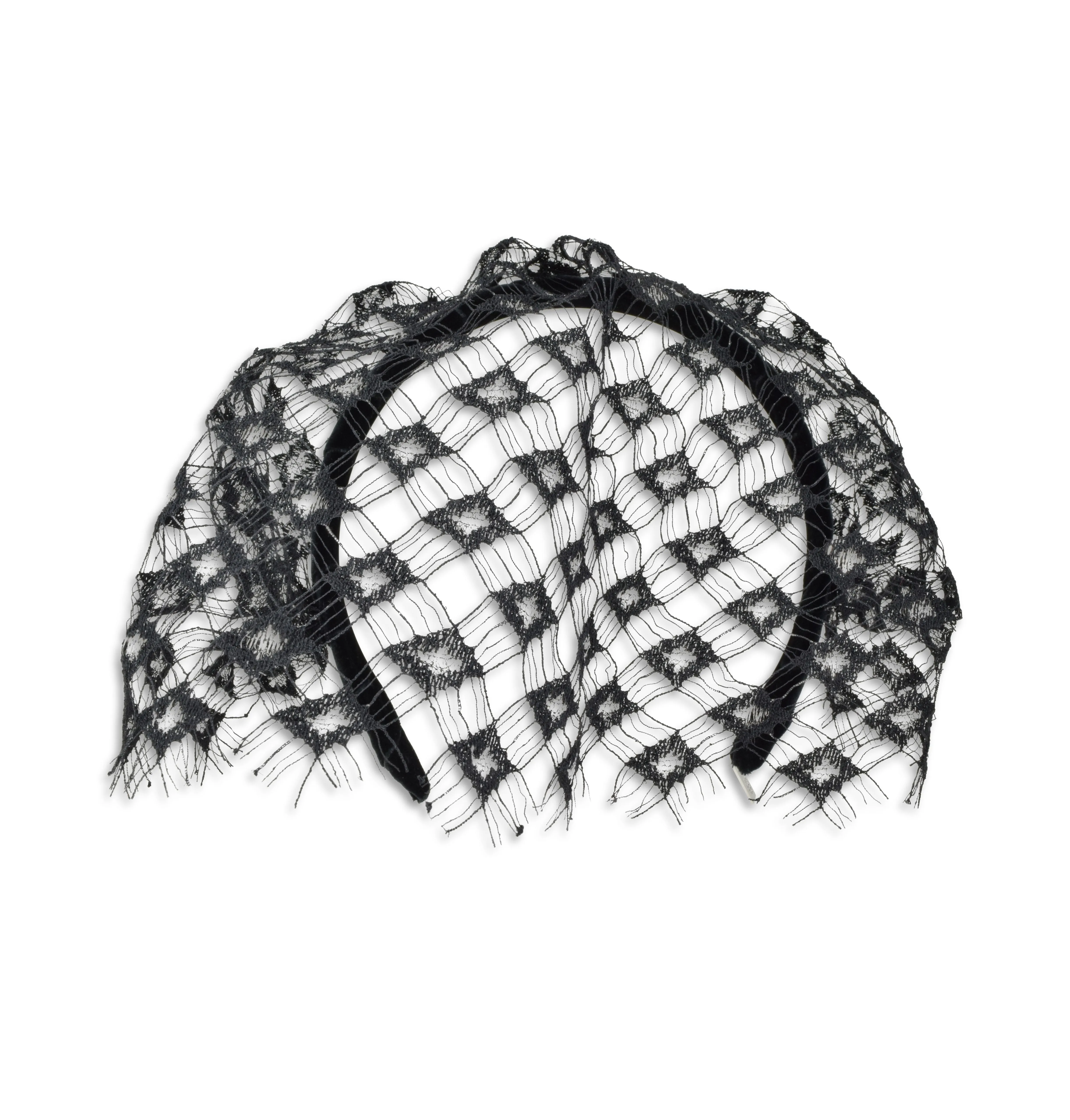 Magda | Black sold by Gigi Burris