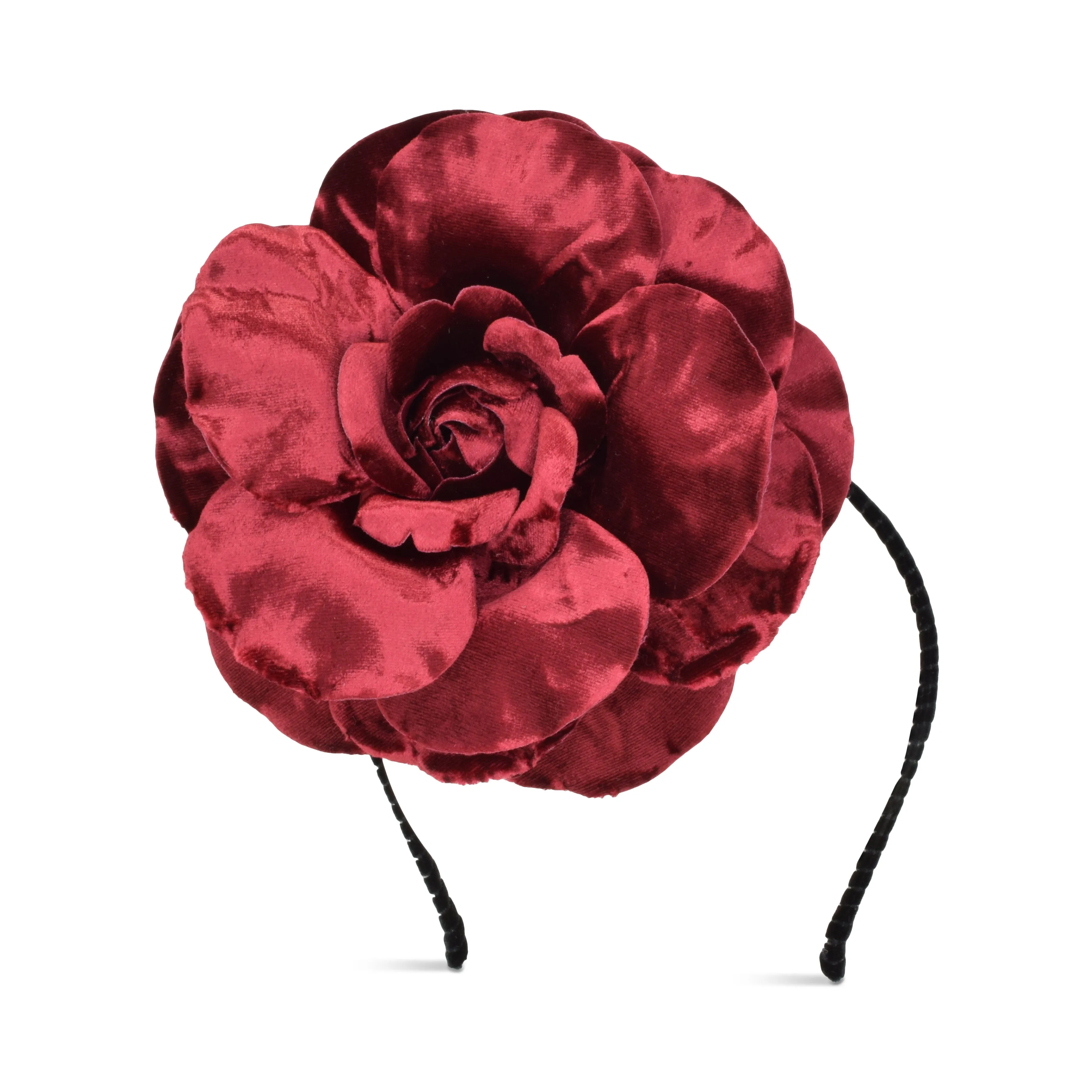 Rose | Oxblood sold by Gigi Burris