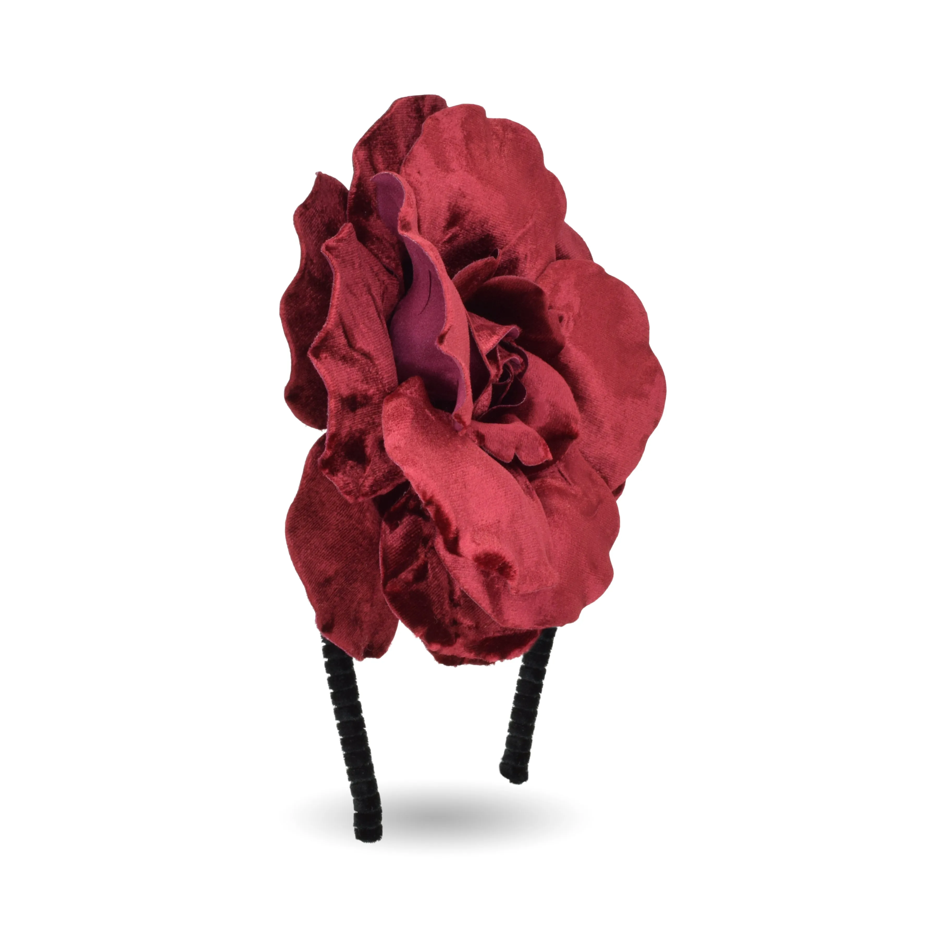 Rose | Oxblood sold by Gigi Burris product image thumbnail 2