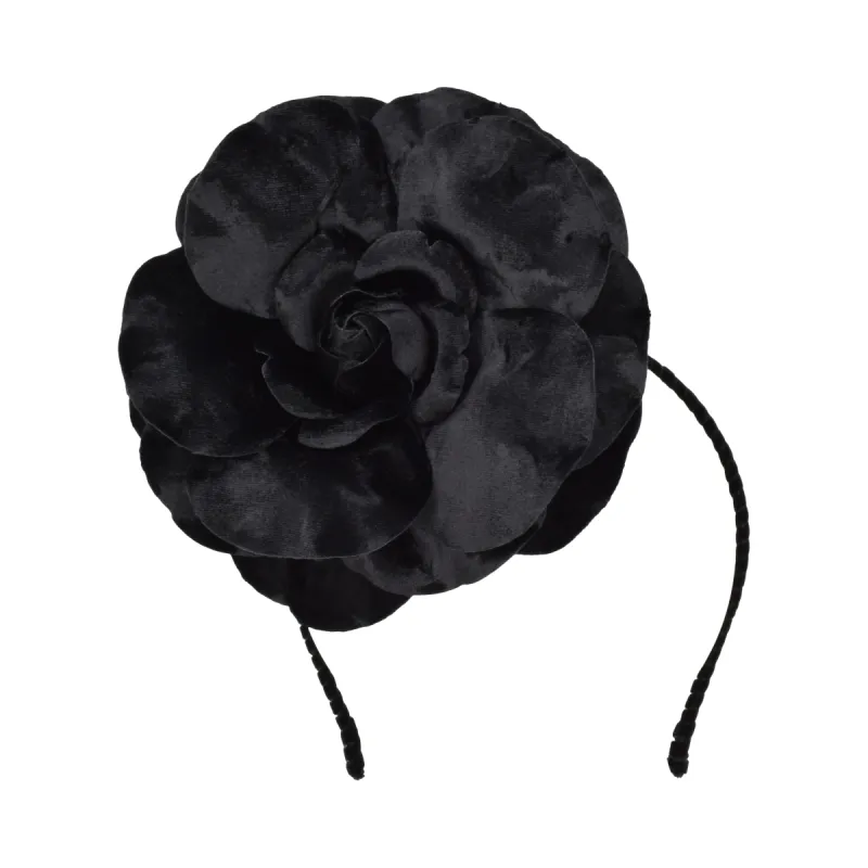 Rose | Black sold by Gigi Burris