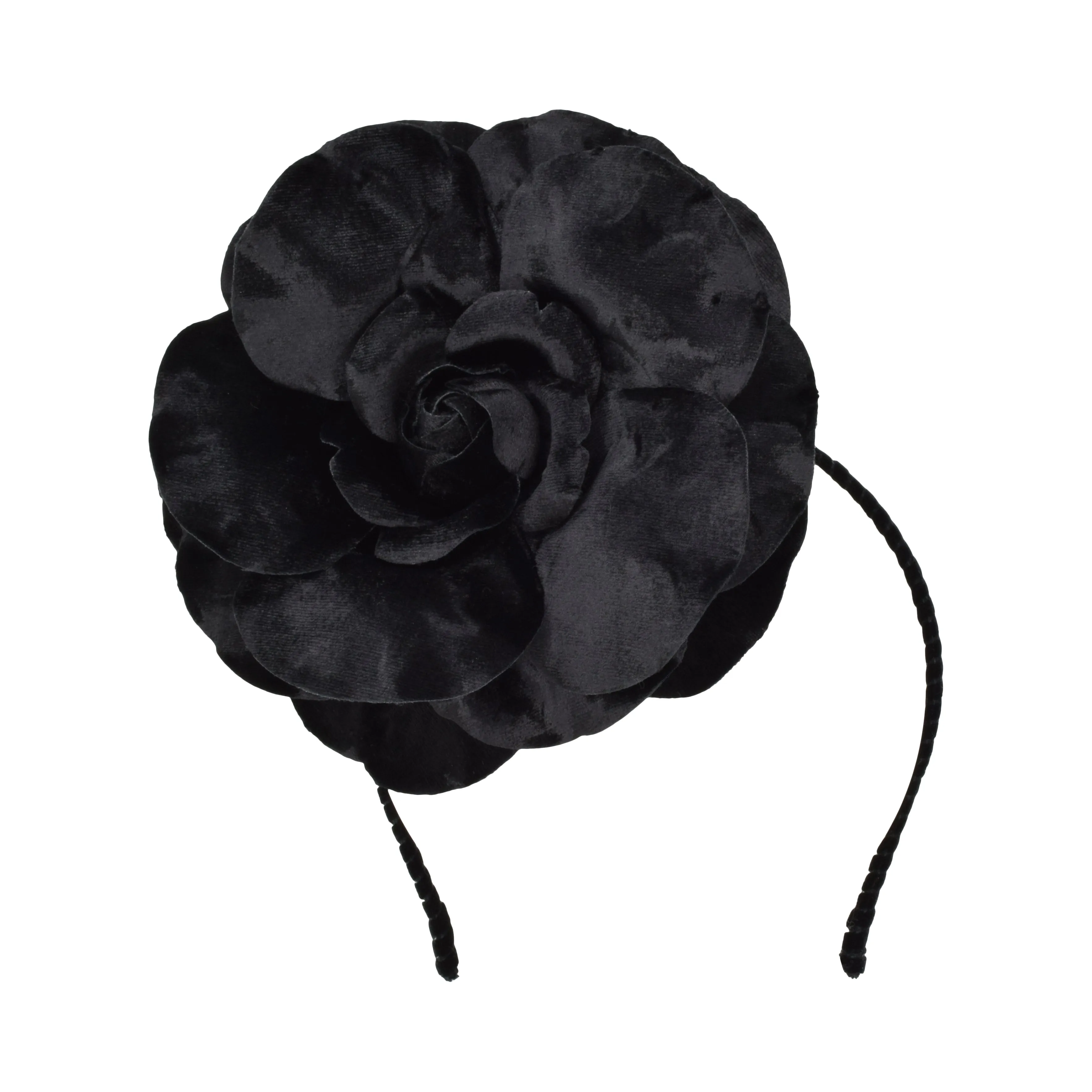Rose | Black sold by Gigi Burris