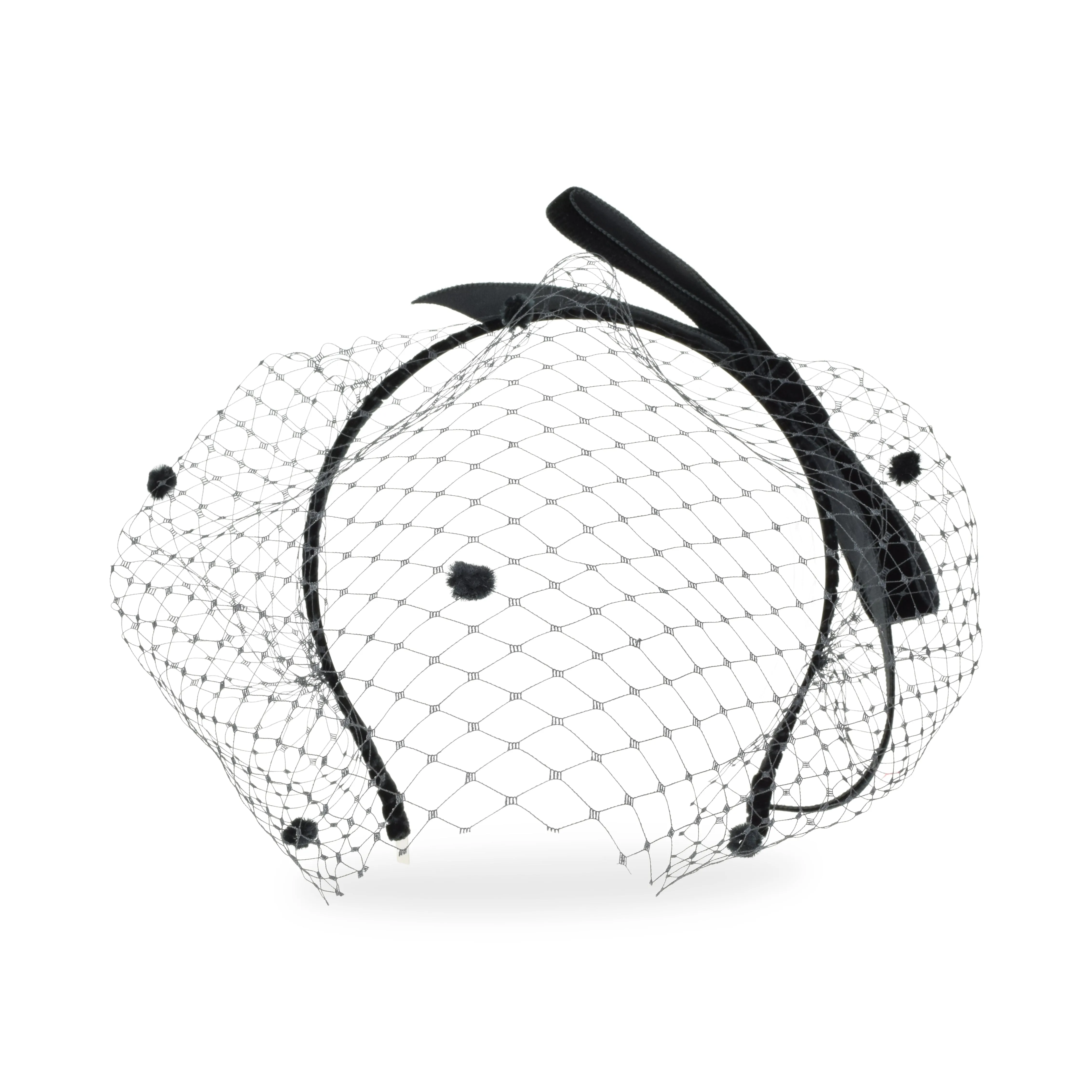 Winnie | Black sold by Gigi Burris