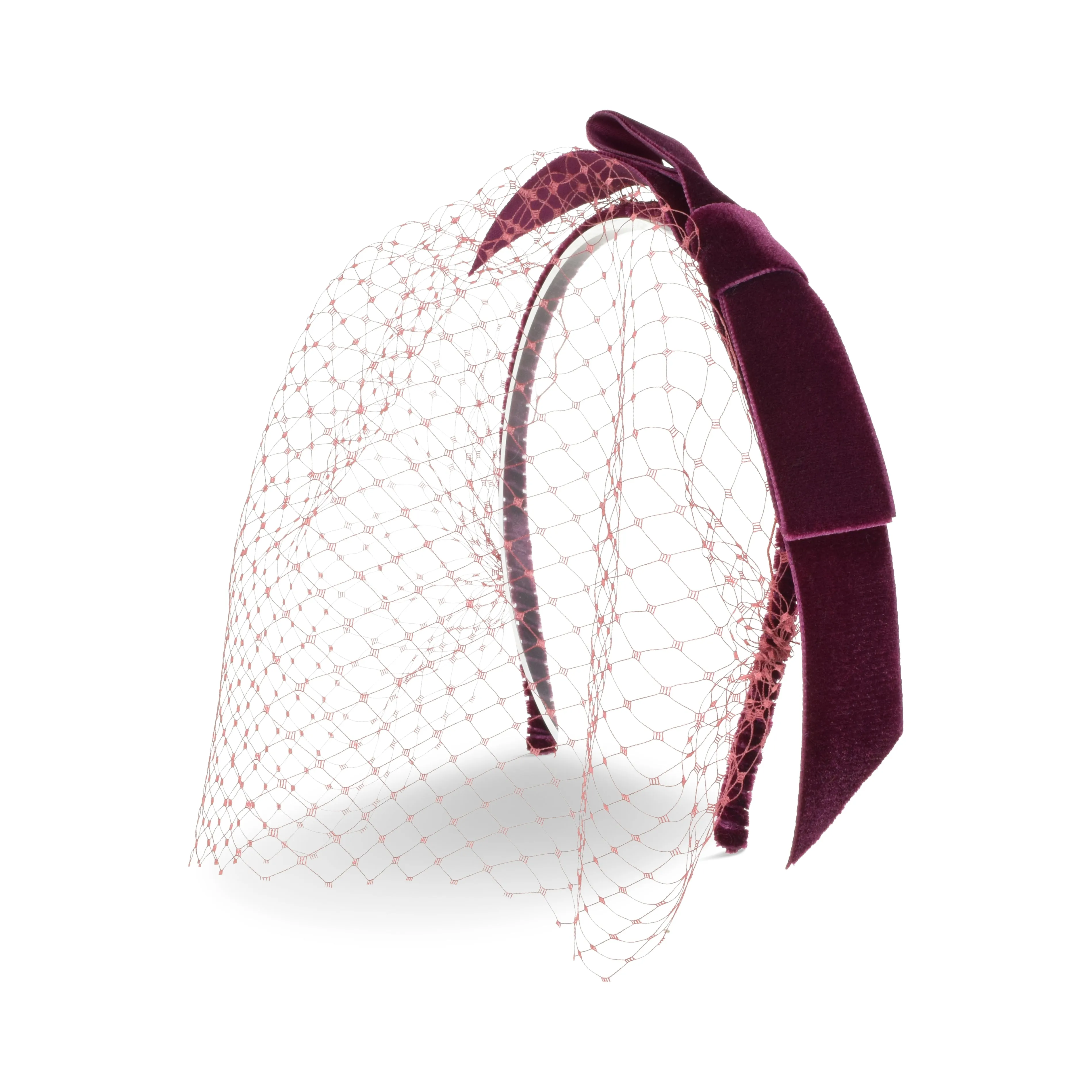 Winnie | Oxblood sold by Gigi Burris product image thumbnail 2