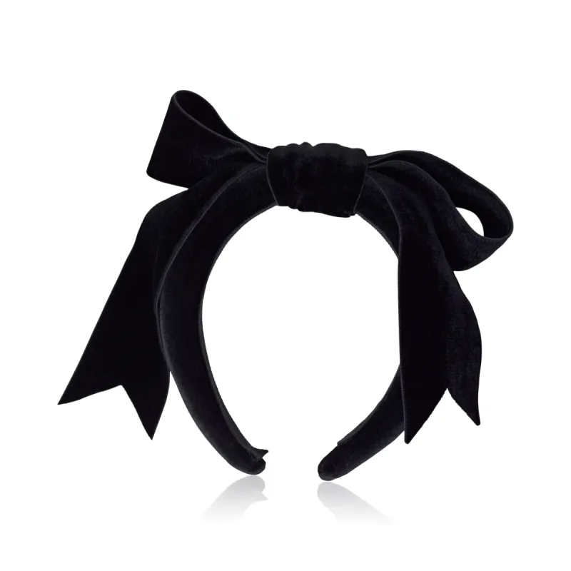 Lilian | Black made by Gigi Burris