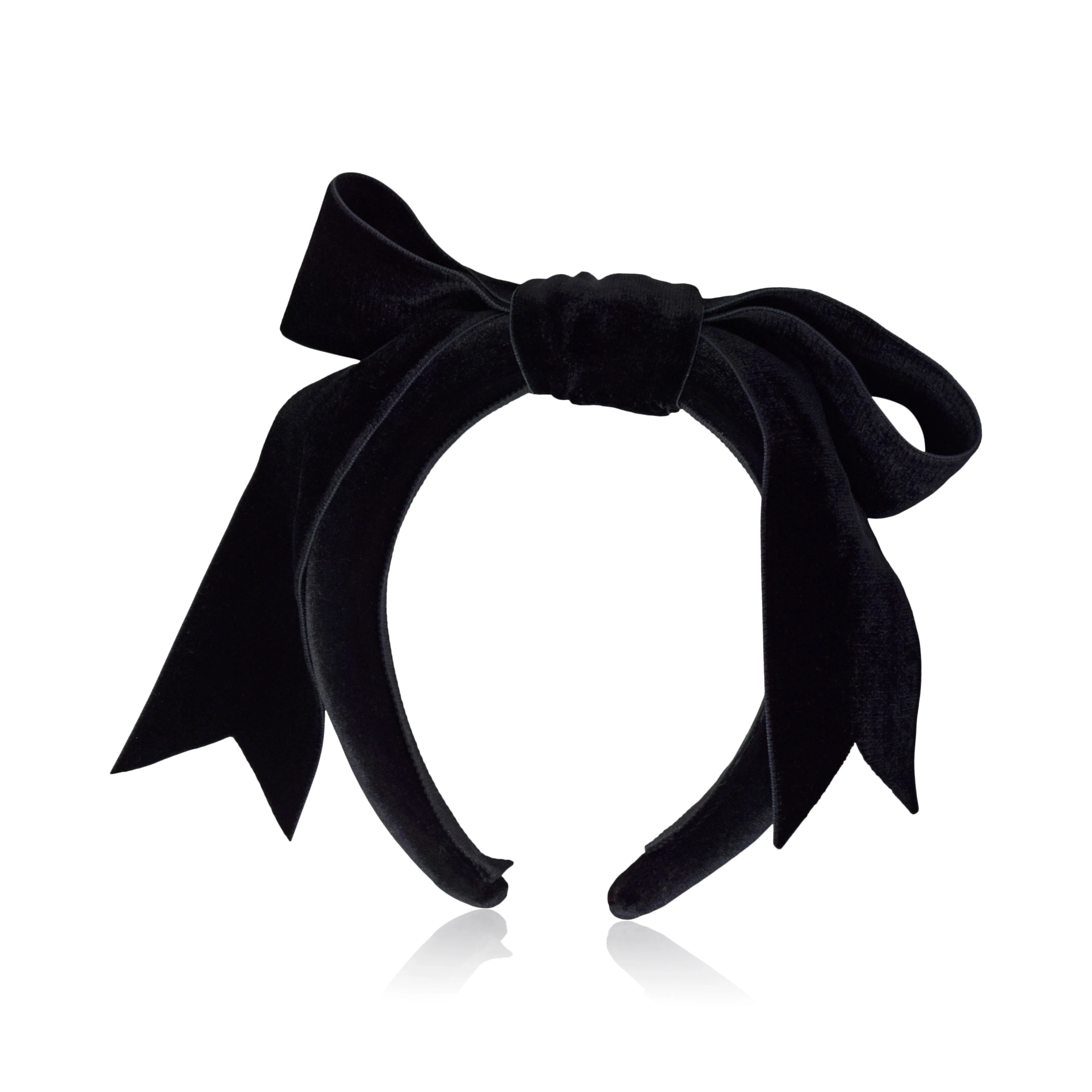 Lilian | Black sold by Gigi Burris