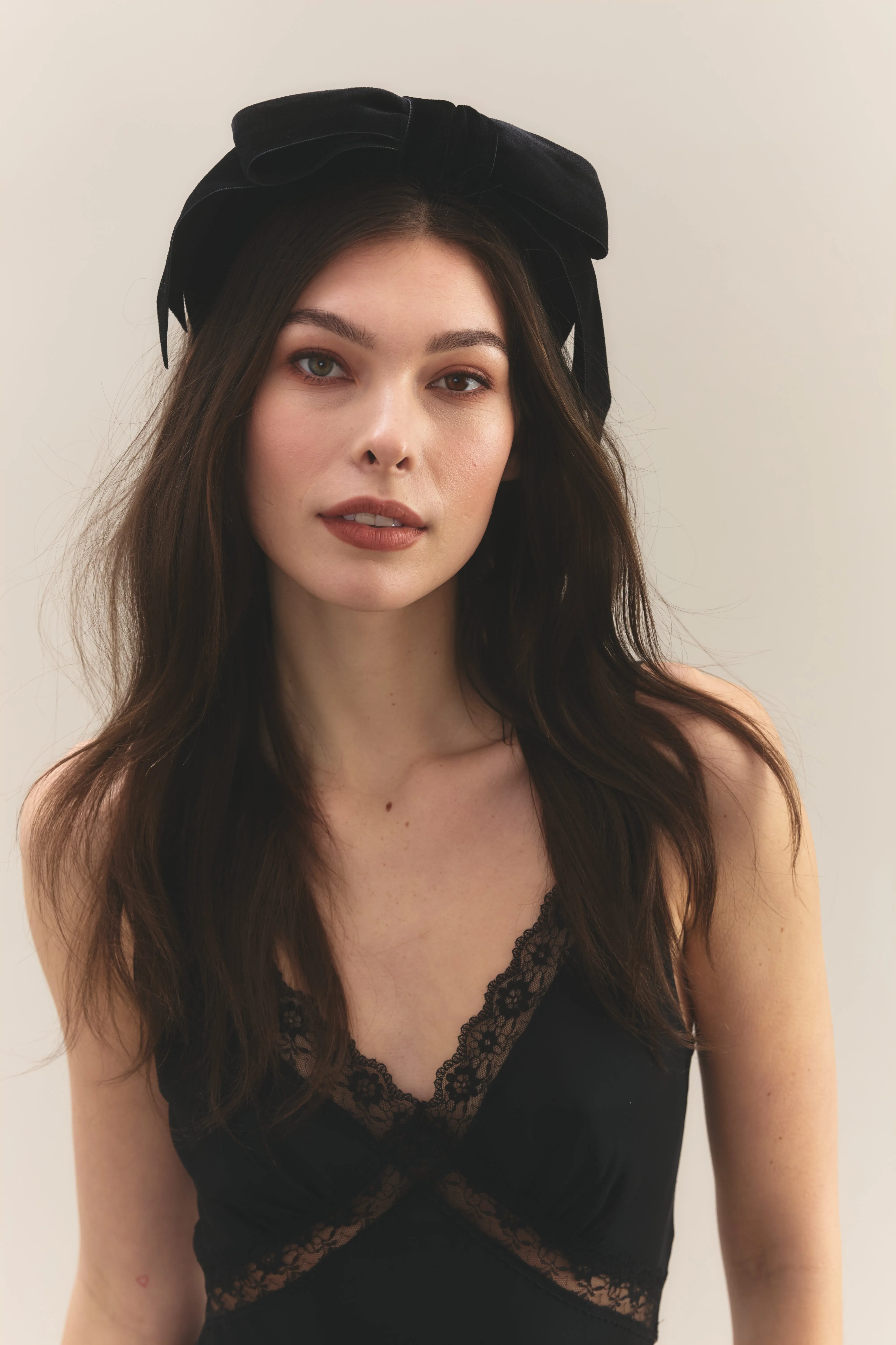 Lilian | Black sold by Gigi Burris product image thumbnail 3