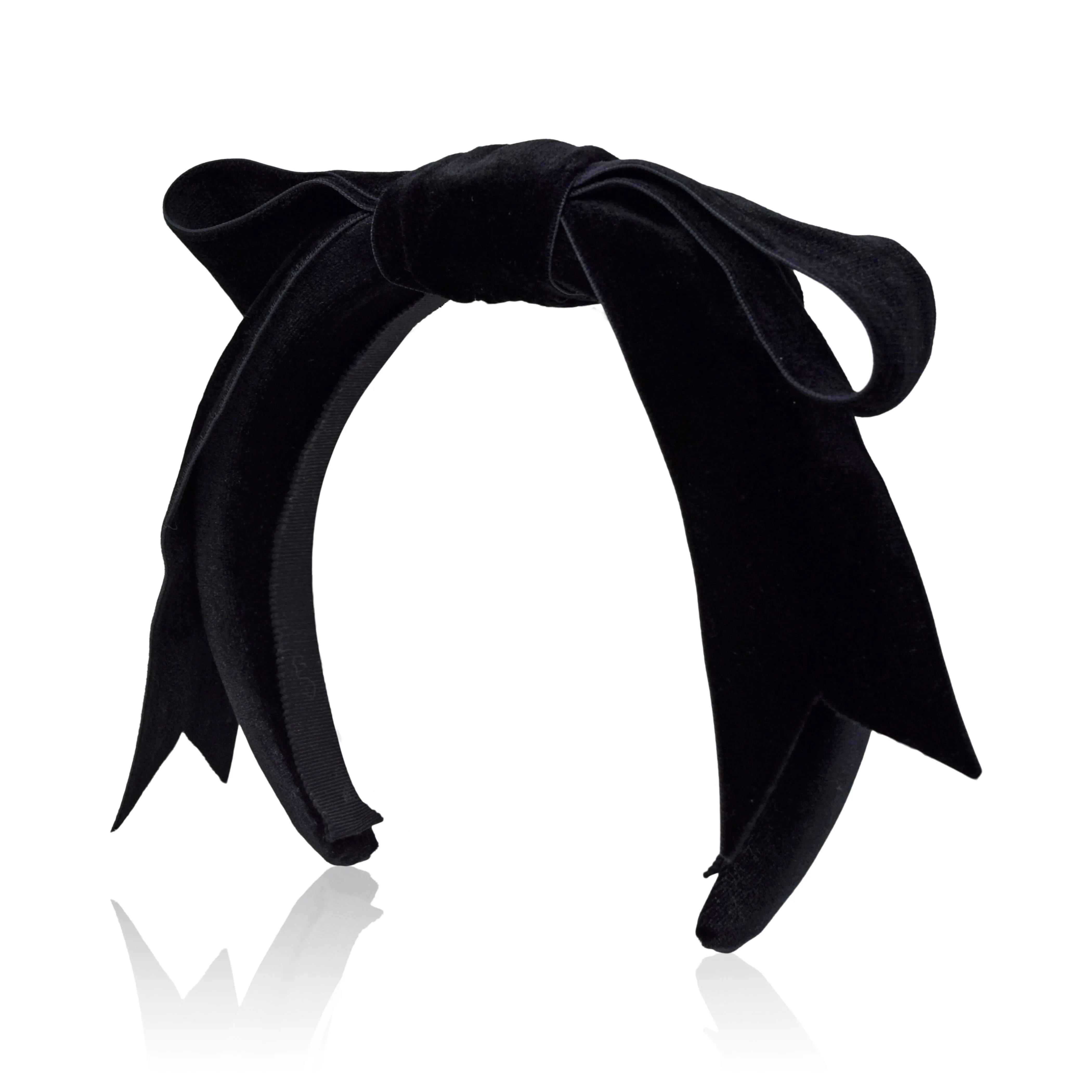 Lilian | Black sold by Gigi Burris product image thumbnail 2