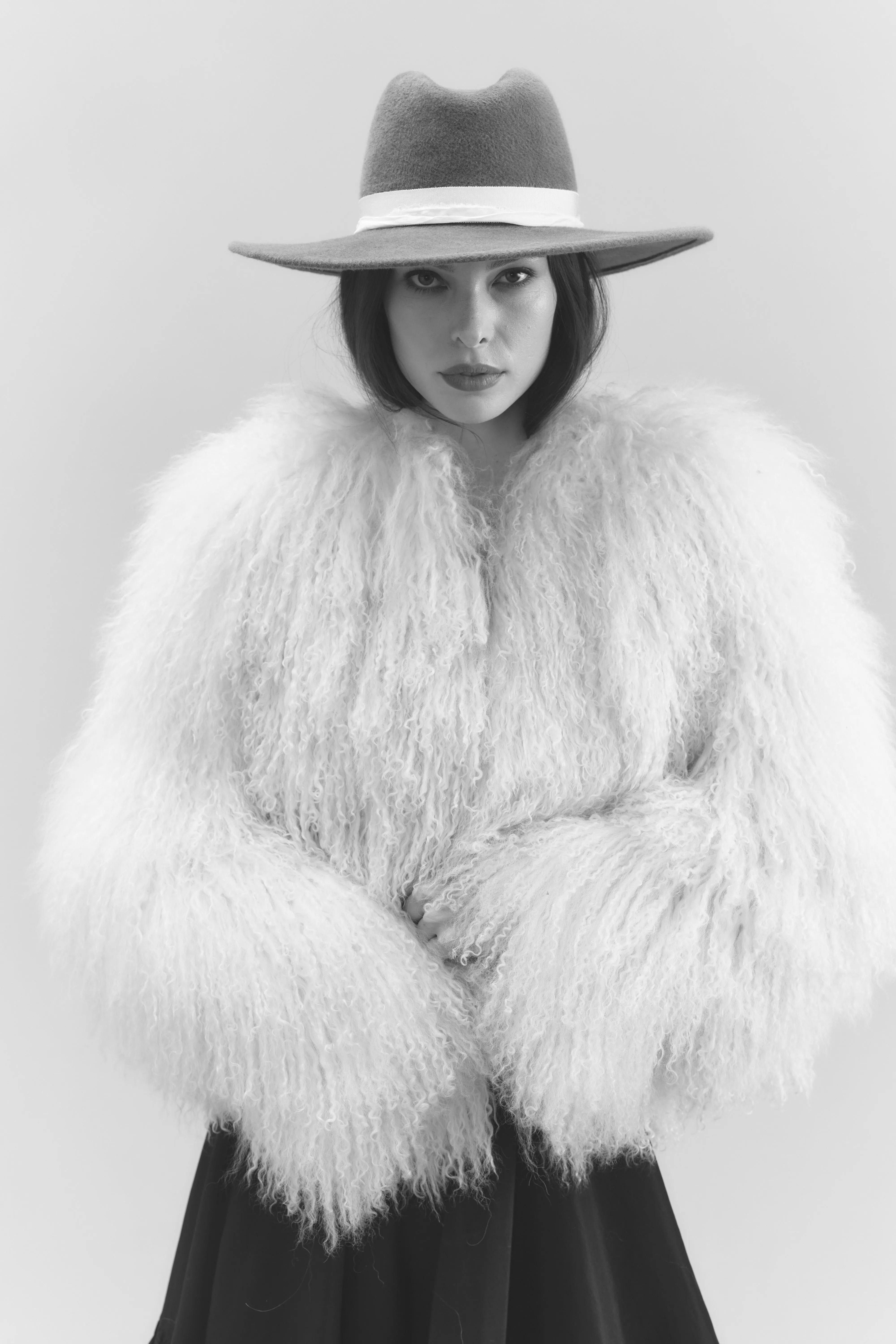 Norma | Black sold by Gigi Burris product image thumbnail 4