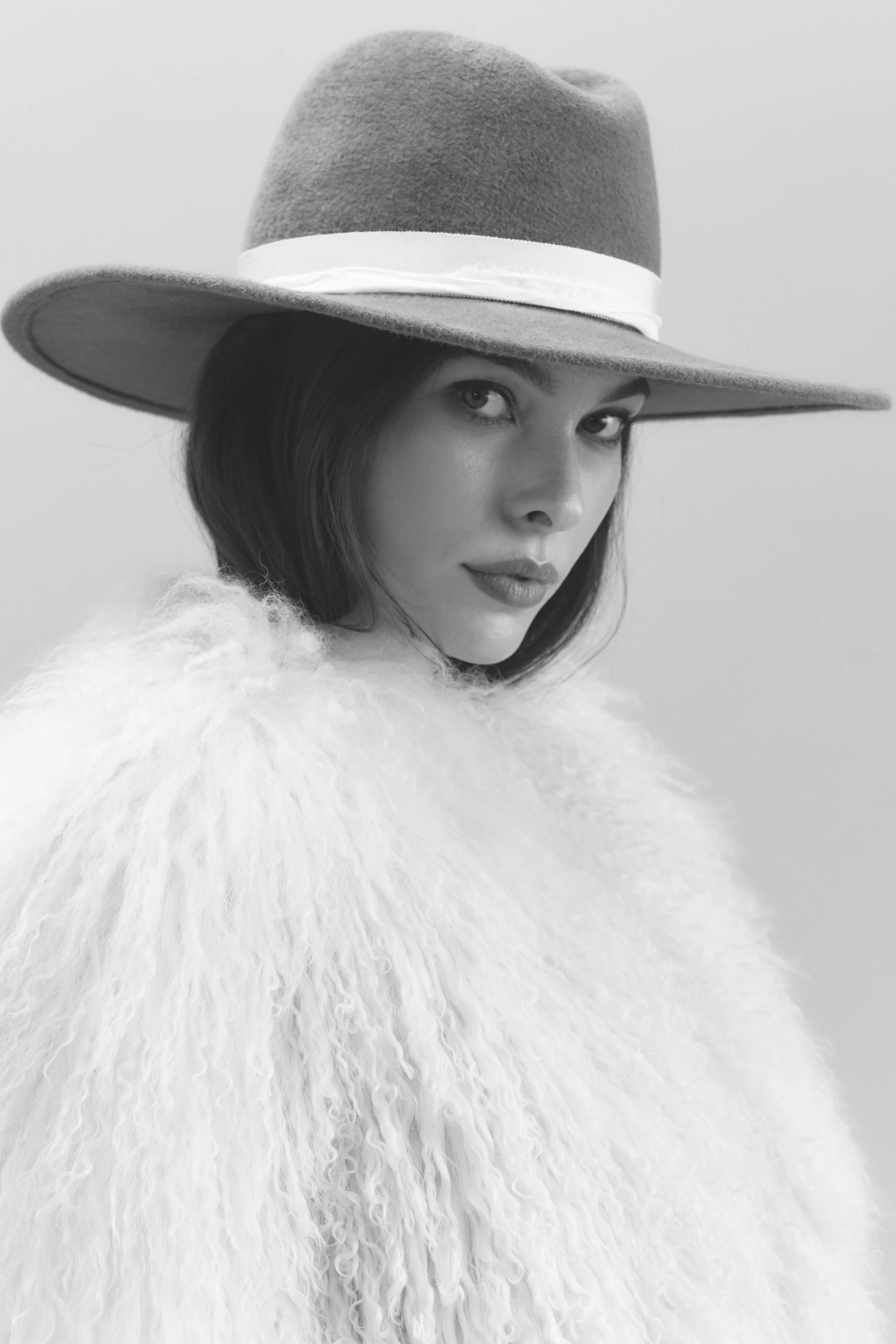 Norma | Black sold by Gigi Burris product image thumbnail 5