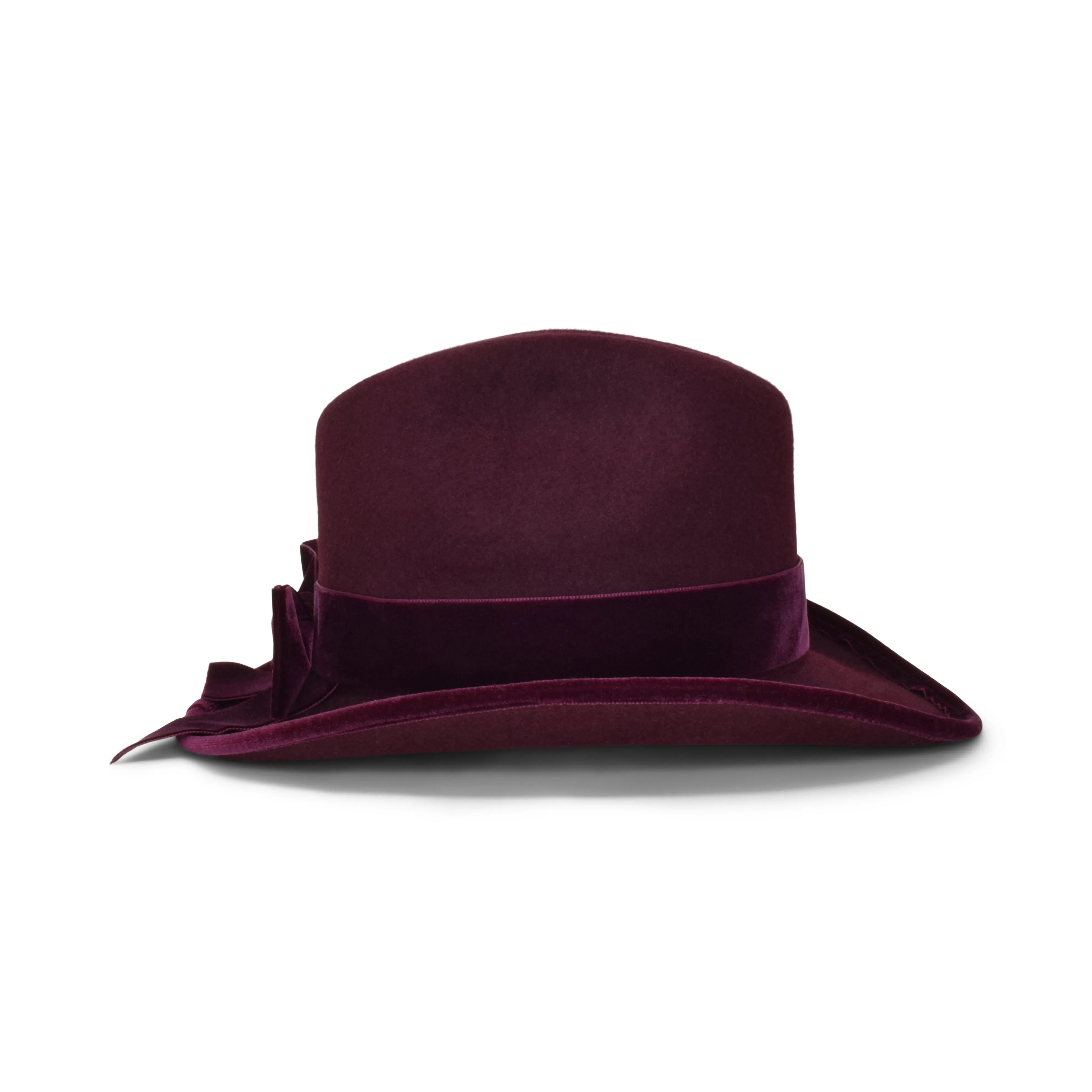 Glenroy | Oxblood sold by Gigi Burris product image thumbnail 2