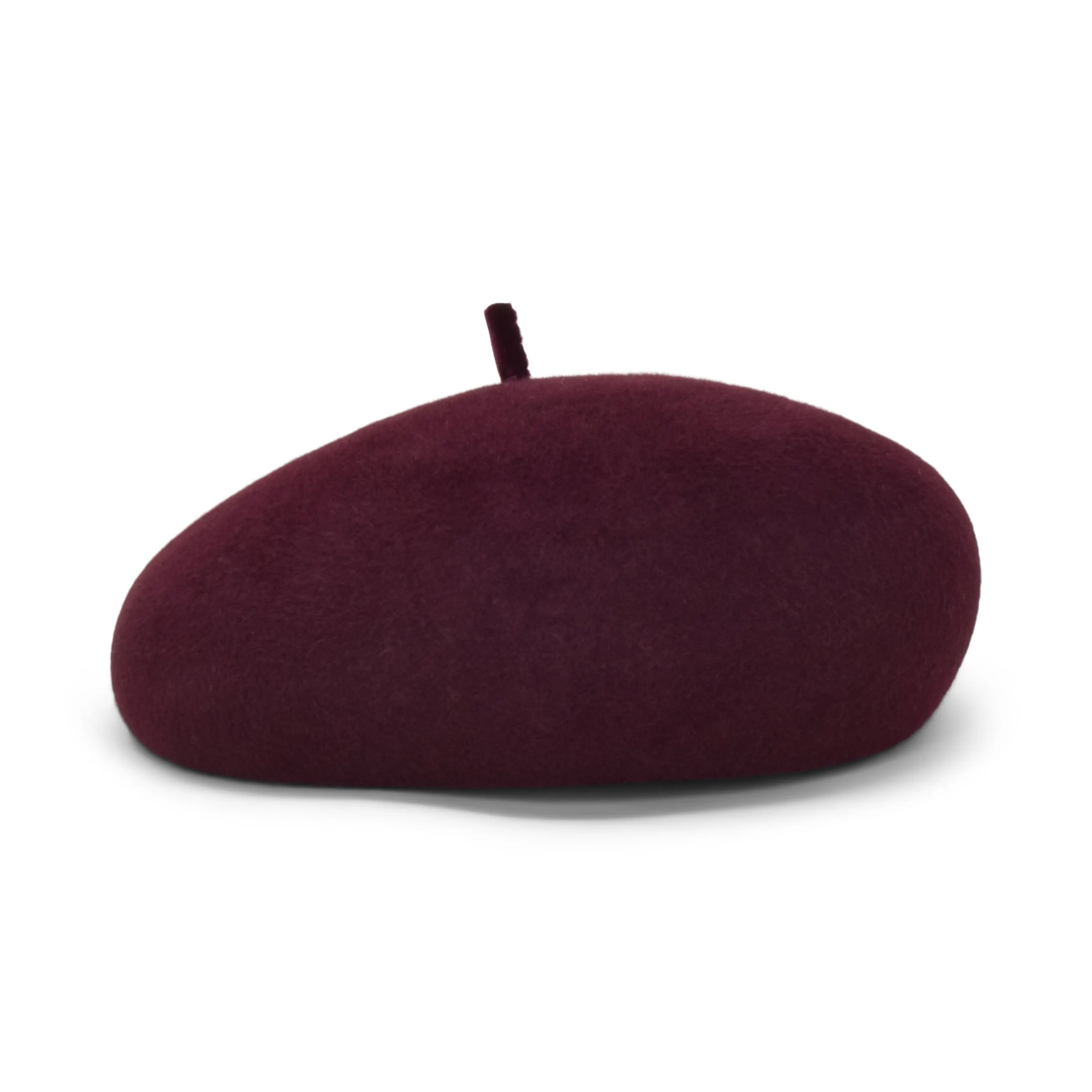 Finn | Oxblood sold by Gigi Burris product image thumbnail 2