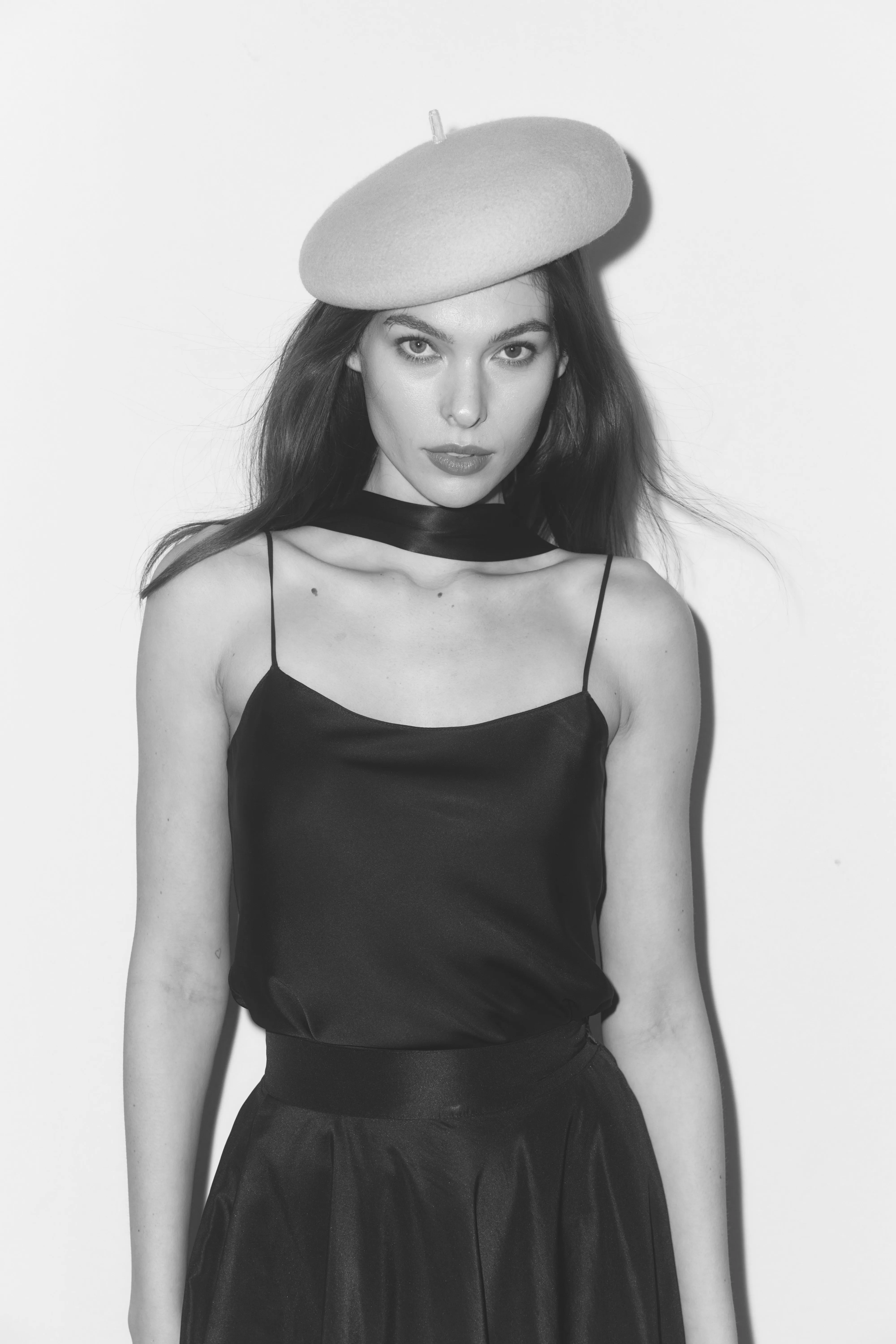 Finn | Oxblood sold by Gigi Burris product image thumbnail 3