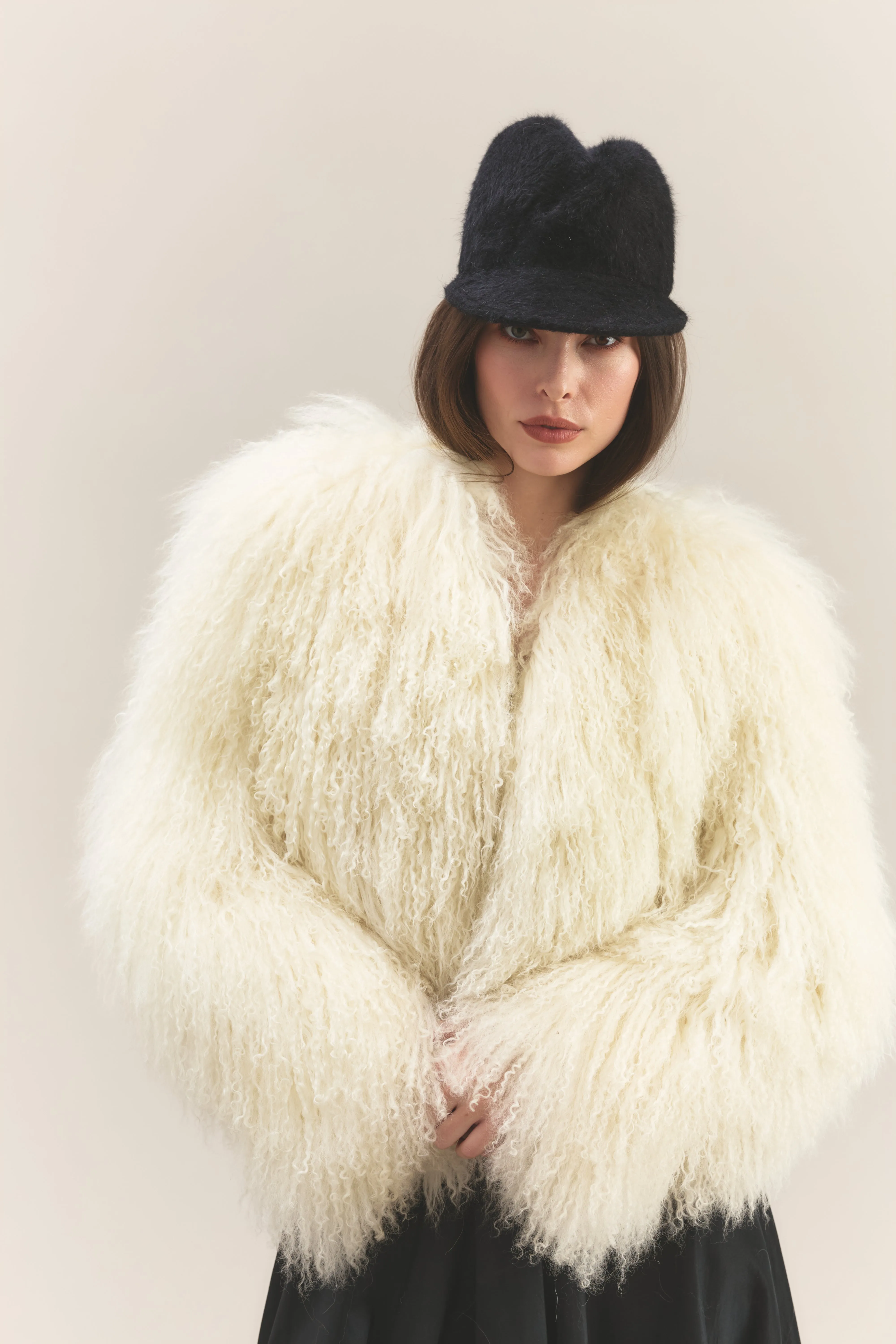 Cornelia | Black sold by Gigi Burris product image thumbnail 4