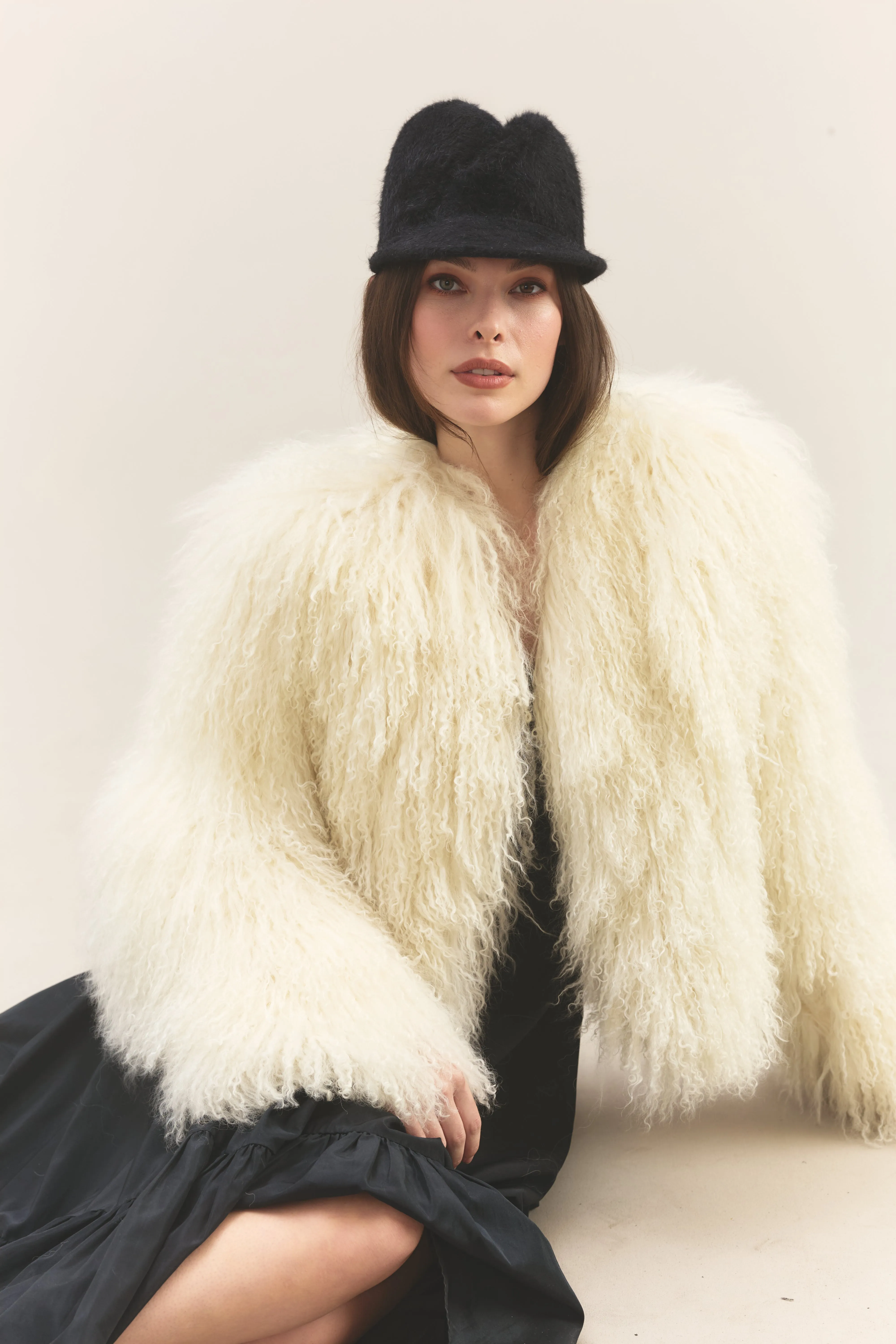 Cornelia | Black sold by Gigi Burris product image thumbnail 5