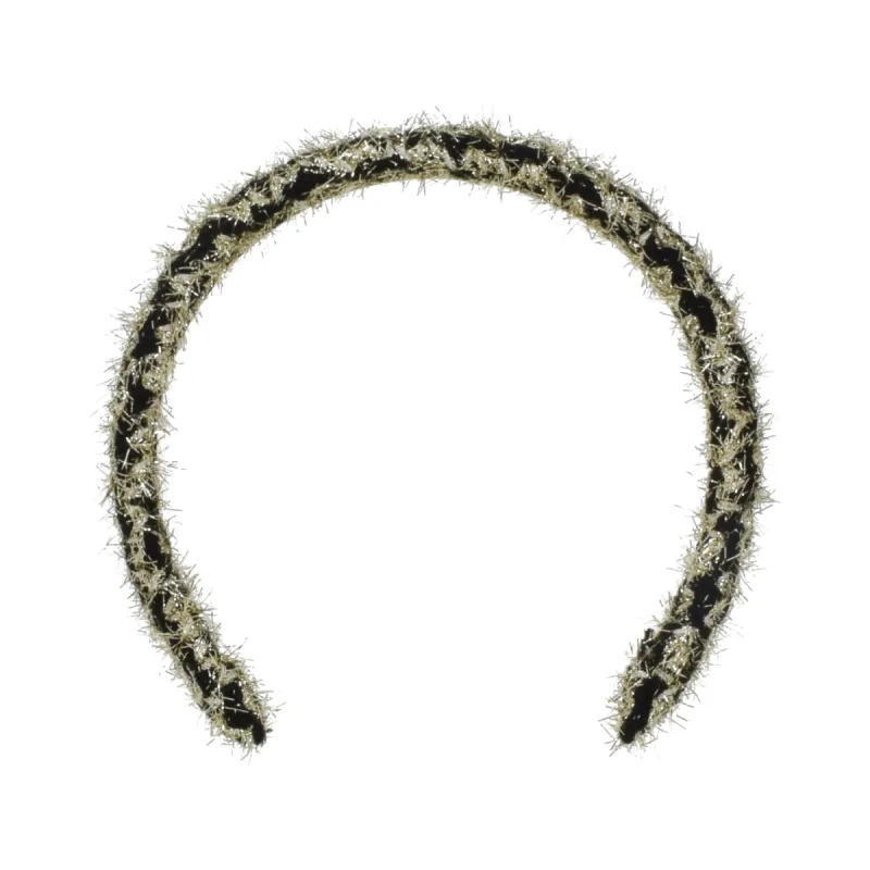 Monique | Metallic sold by Gigi Burris