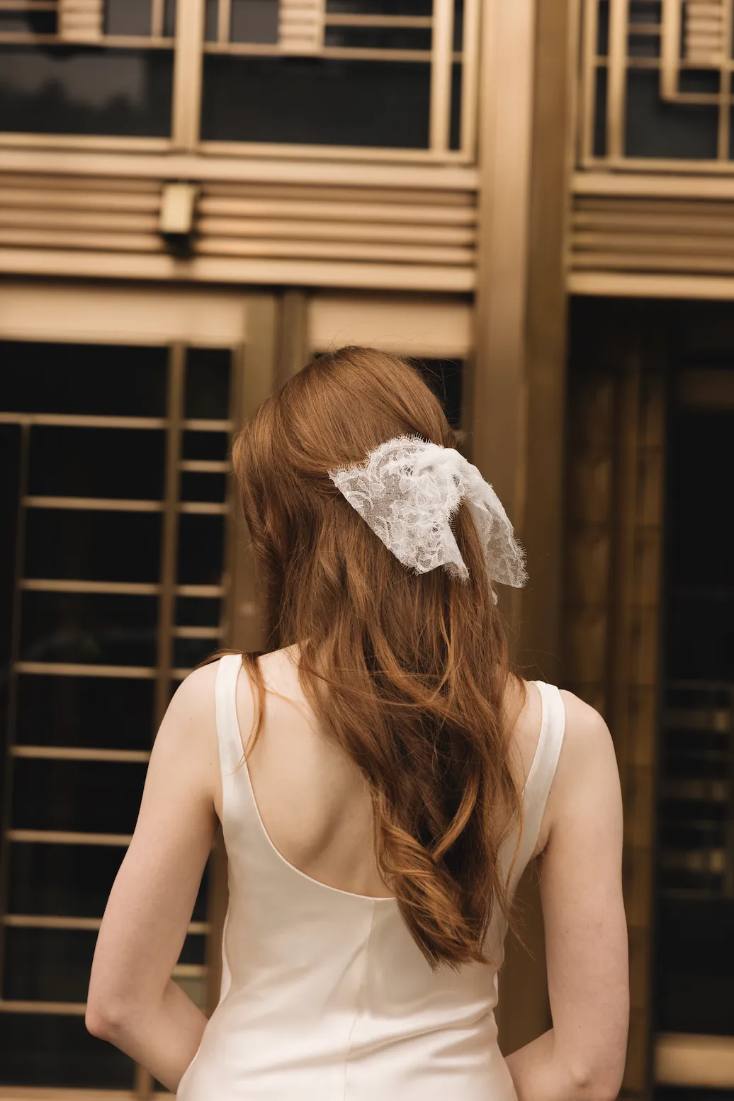 Pauline sold by Gigi Burris product image thumbnail 2