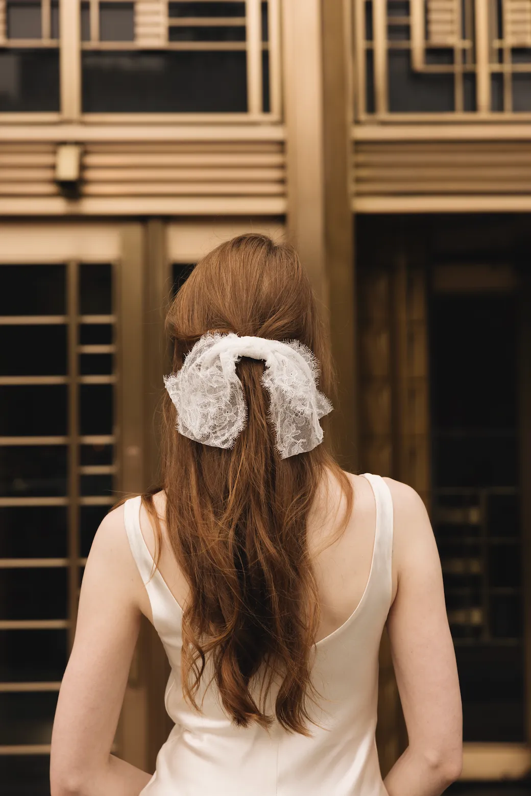 Pauline sold by Gigi Burris