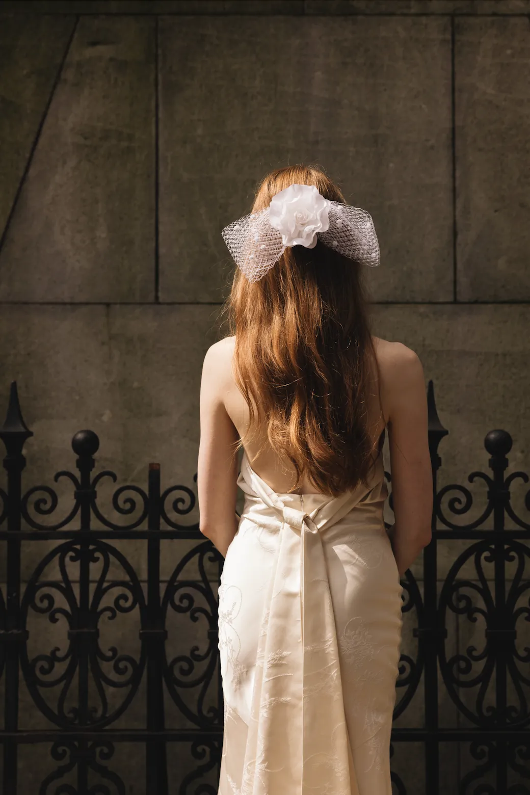 Francine sold by Gigi Burris