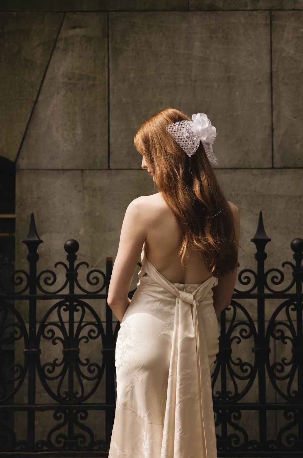 Francine sold by Gigi Burris product image thumbnail 2