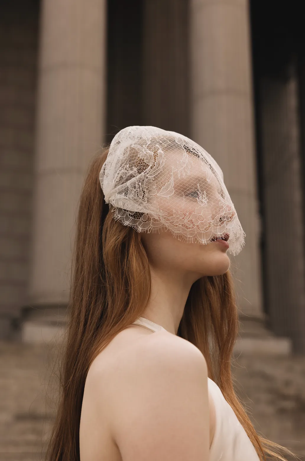 Madeleine sold by Gigi Burris product image thumbnail 2