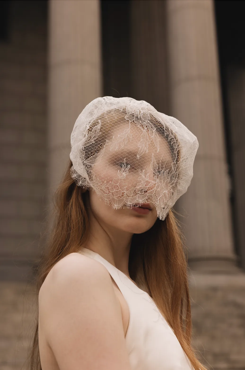 Madeleine sold by Gigi Burris