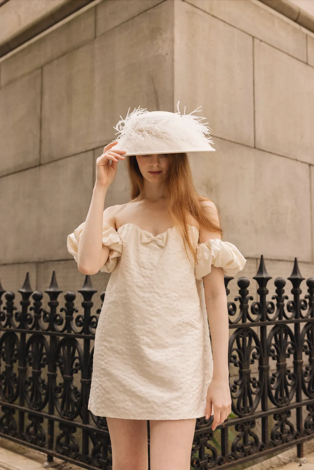 Katrina sold by Gigi Burris