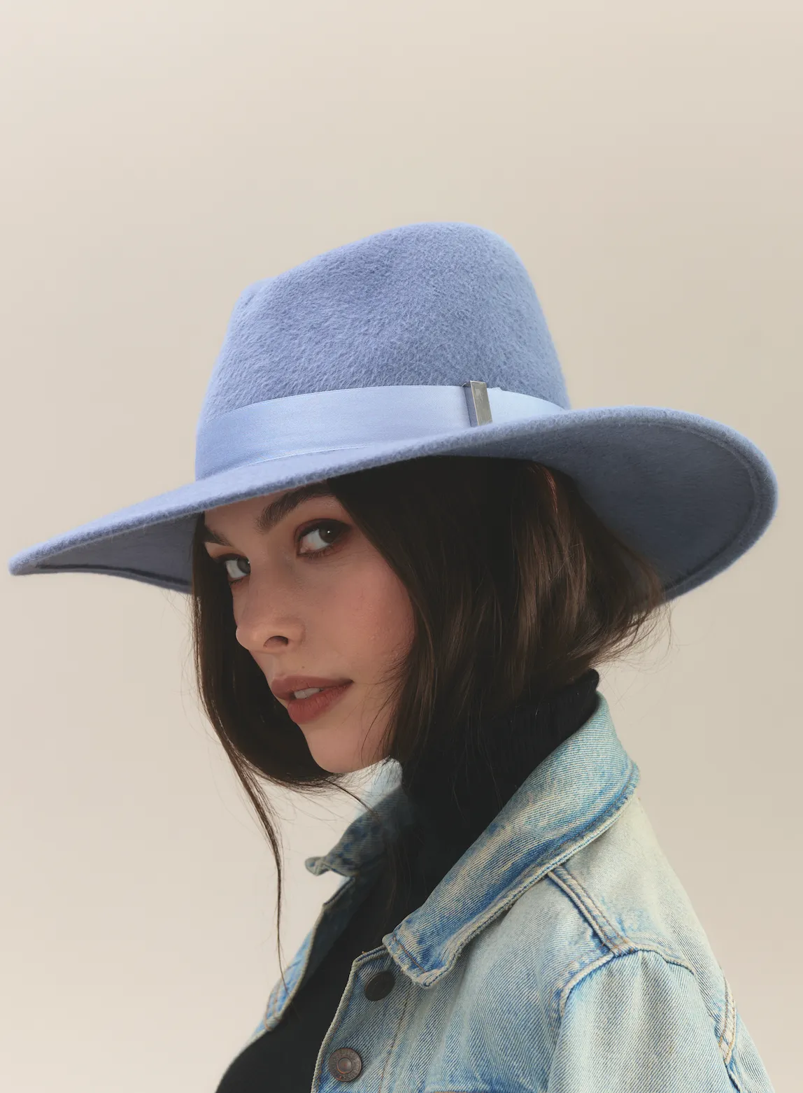 Jeanne | Denim sold by Gigi Burris product image thumbnail 4