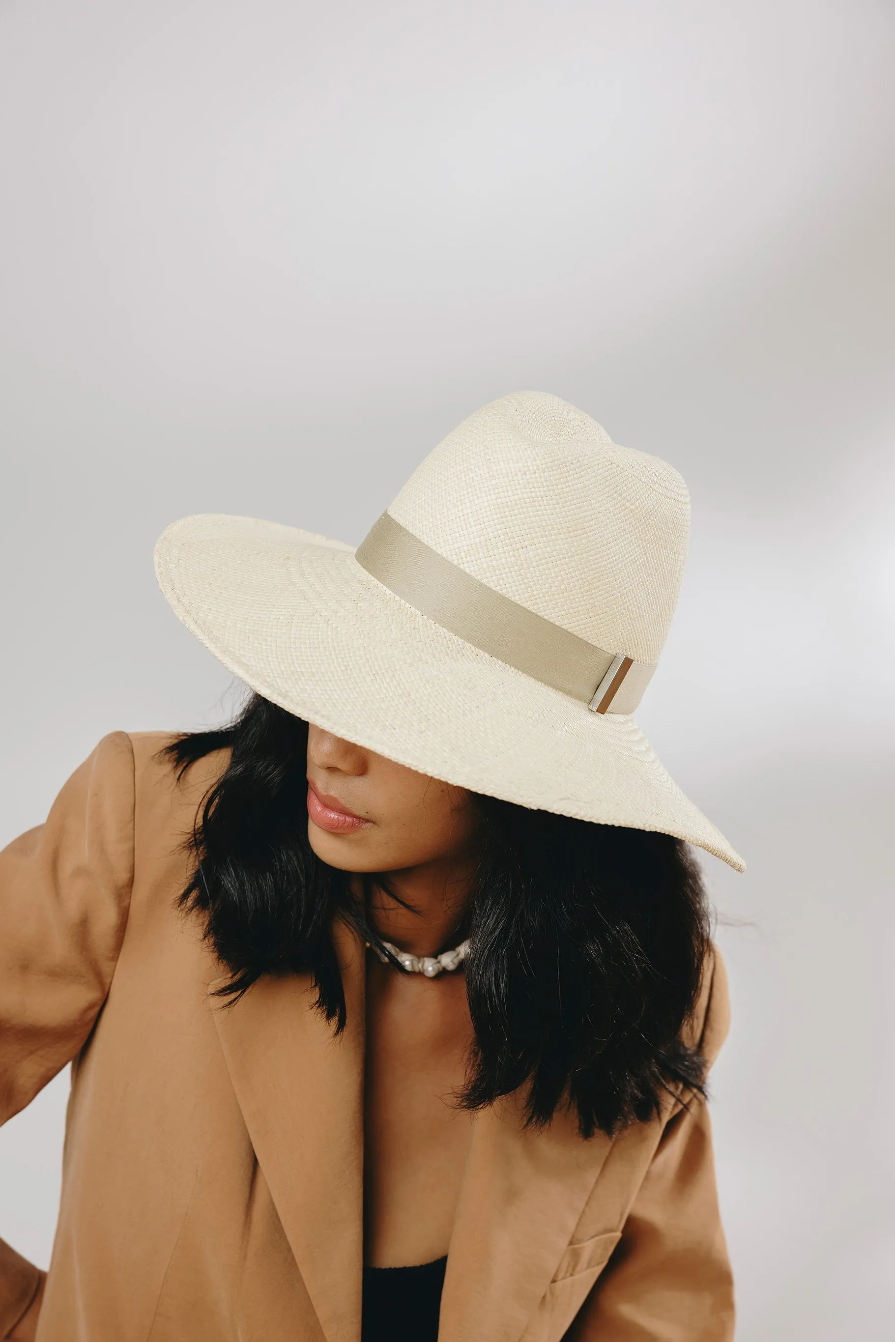 Requiem | Natural and Black sold by Gigi Burris product image thumbnail 4