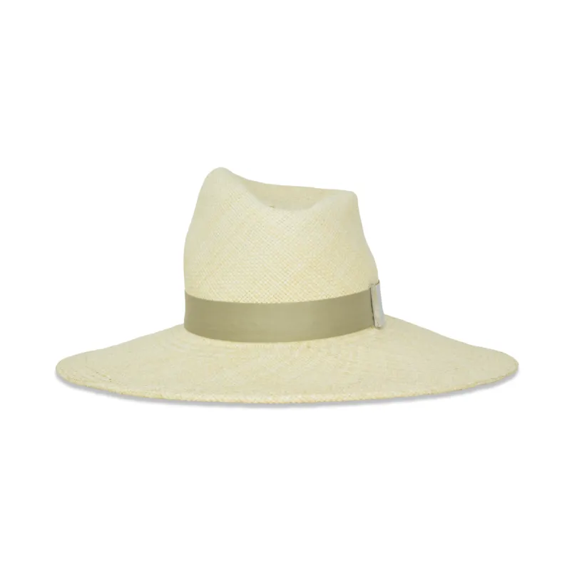 Drake | Natural & Sage sold by Gigi Burris