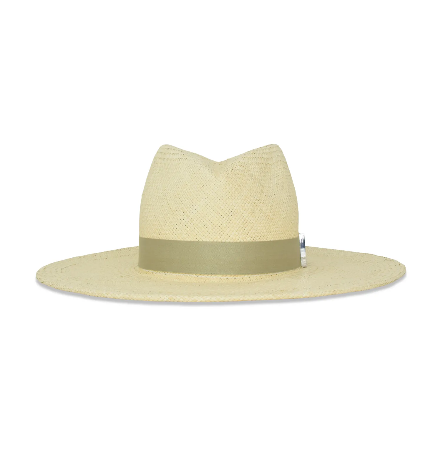 Jeanne | Natural & Sage sold by Gigi Burris