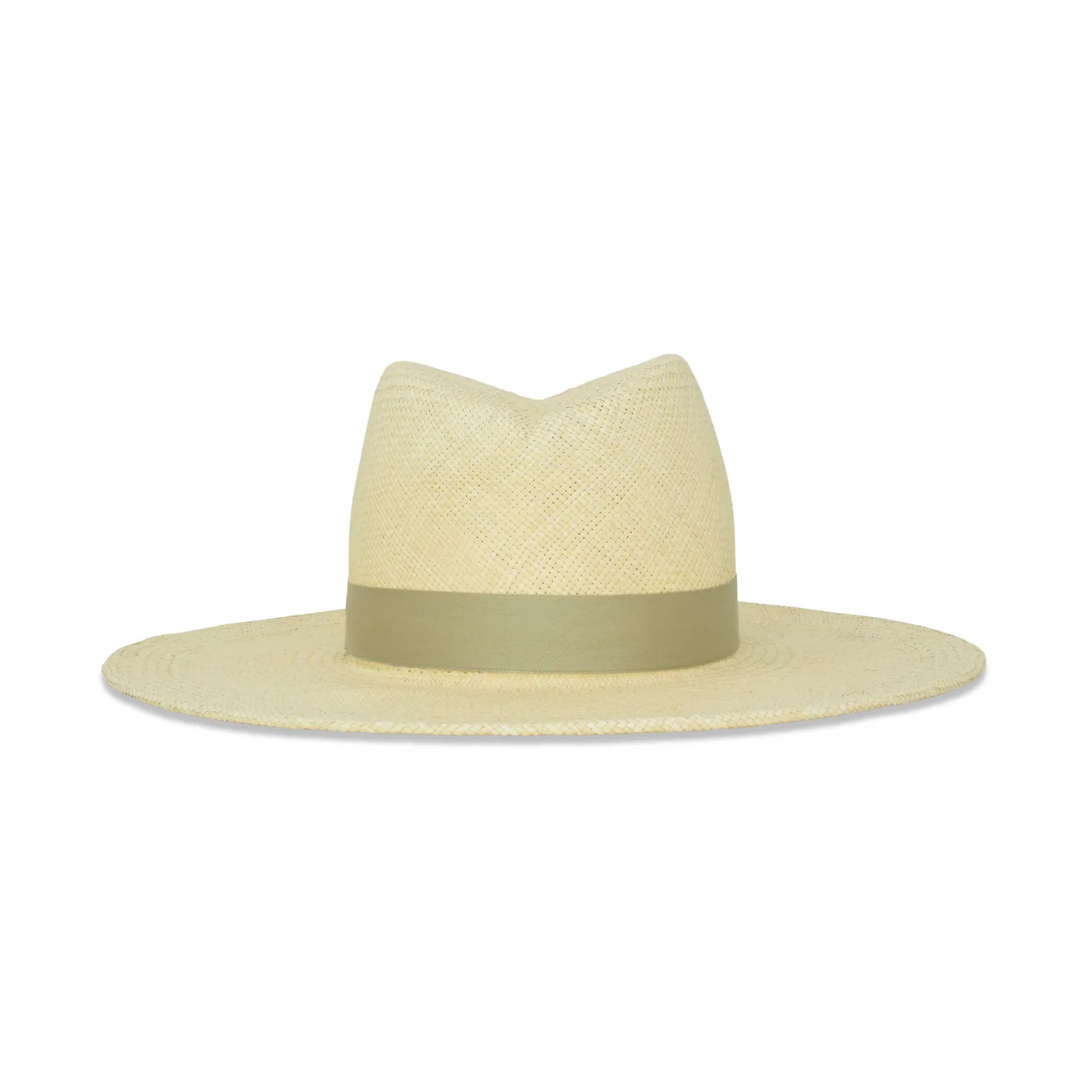 Jeanne | Natural & Sage sold by Gigi Burris product image thumbnail 3