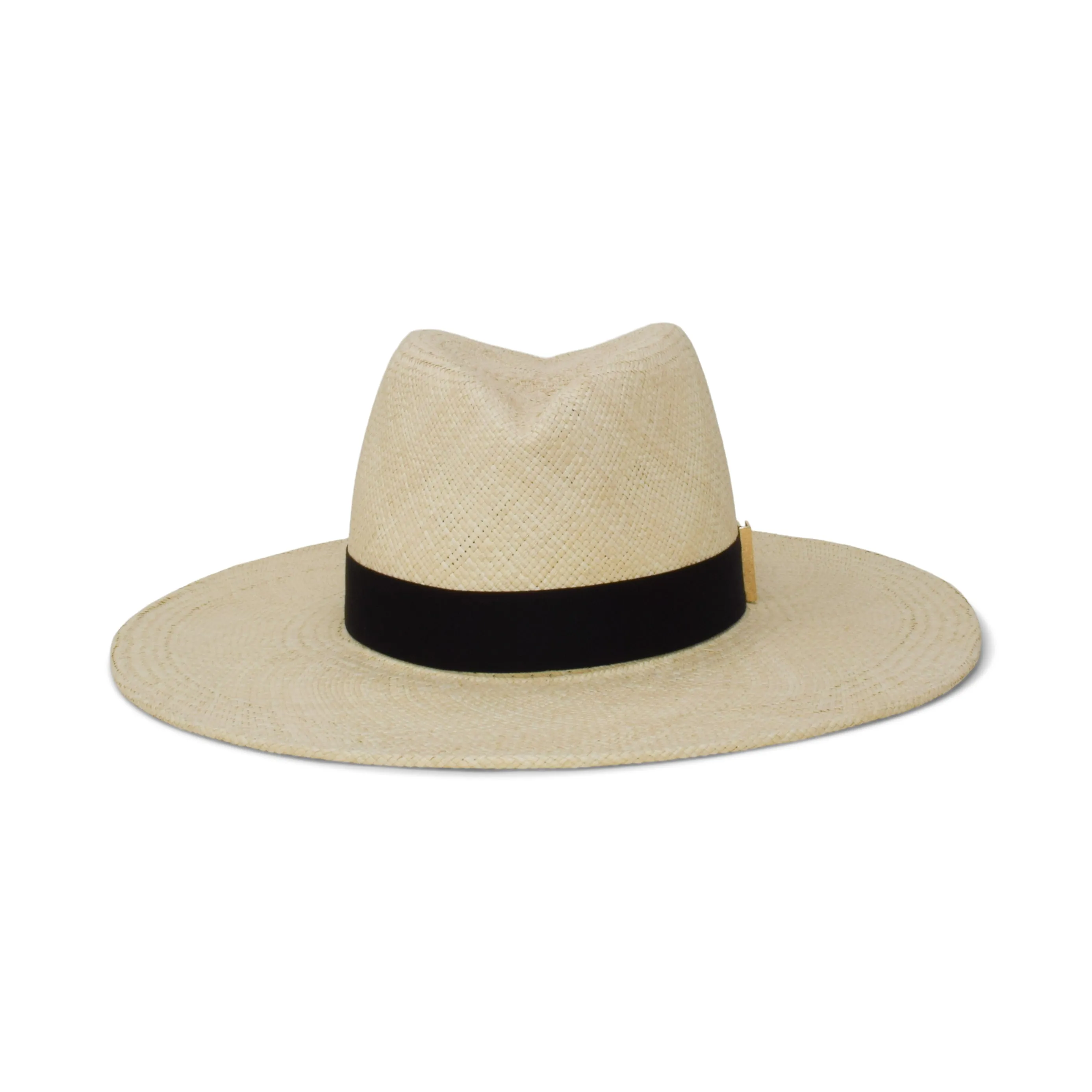 Jeanne | Natural and Black sold by Gigi Burris