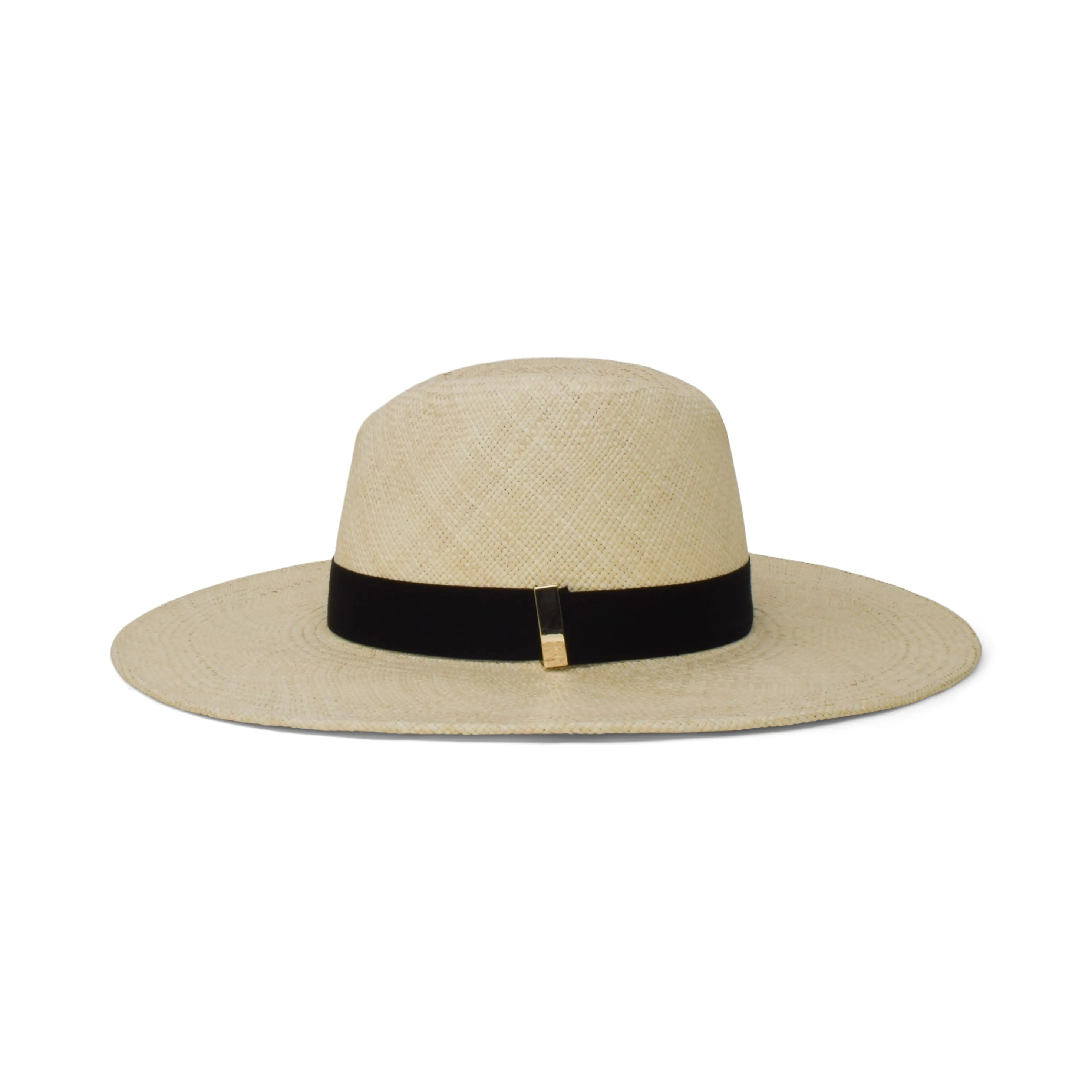 Jeanne | Natural and Black sold by Gigi Burris product image thumbnail 2