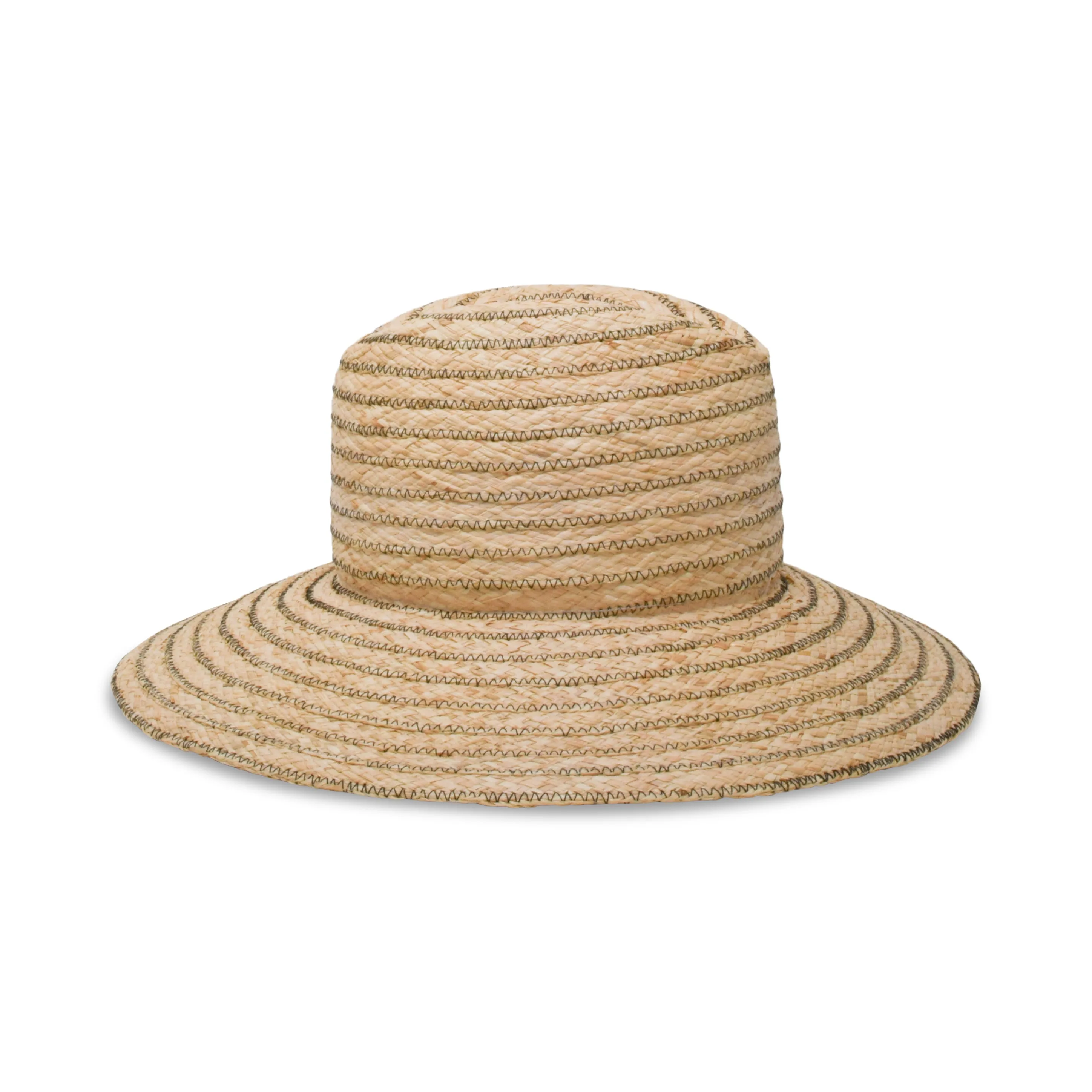 Requiem ZZ | Black sold by Gigi Burris product image thumbnail 2