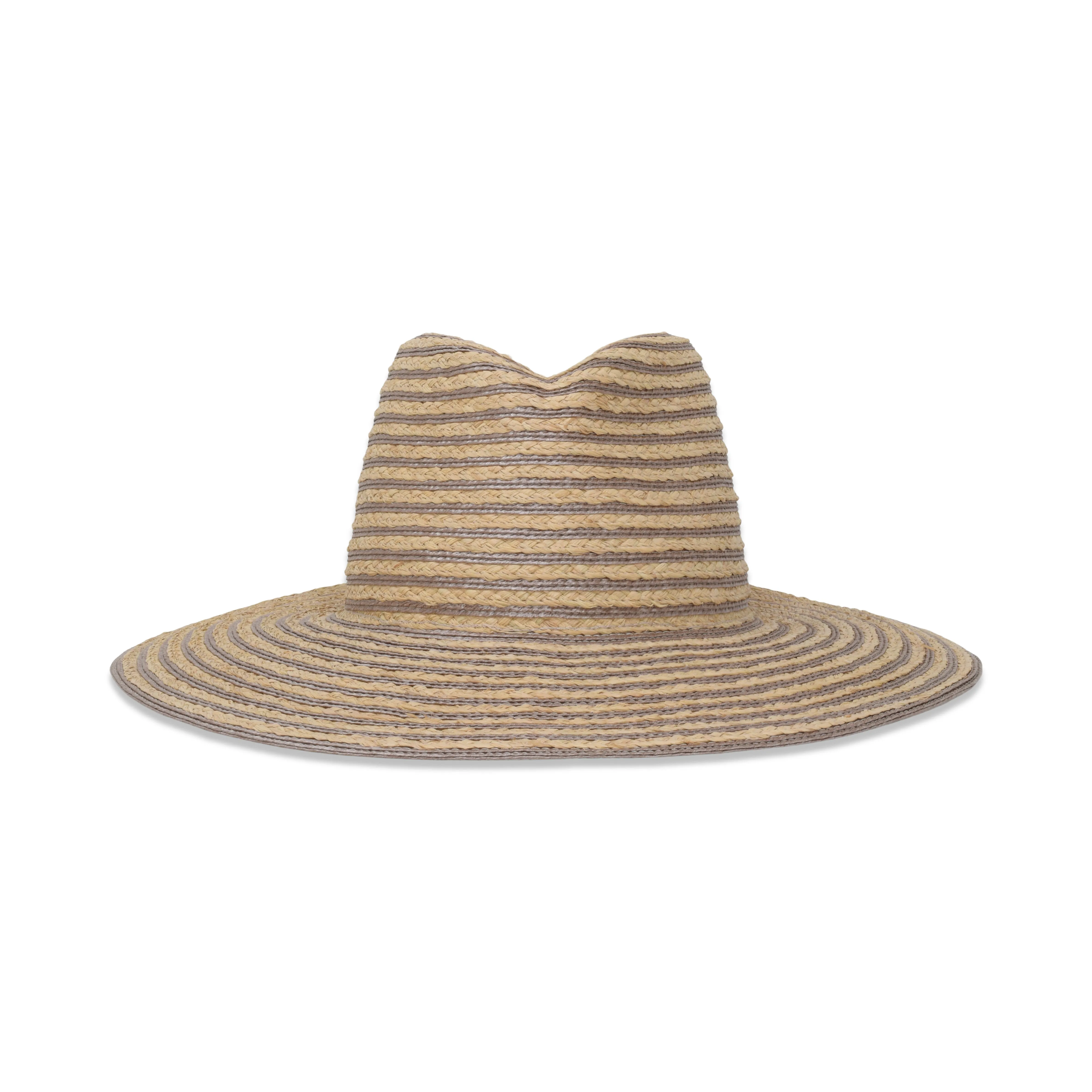 Jeanne | Natural and Cocoa sold by Gigi Burris