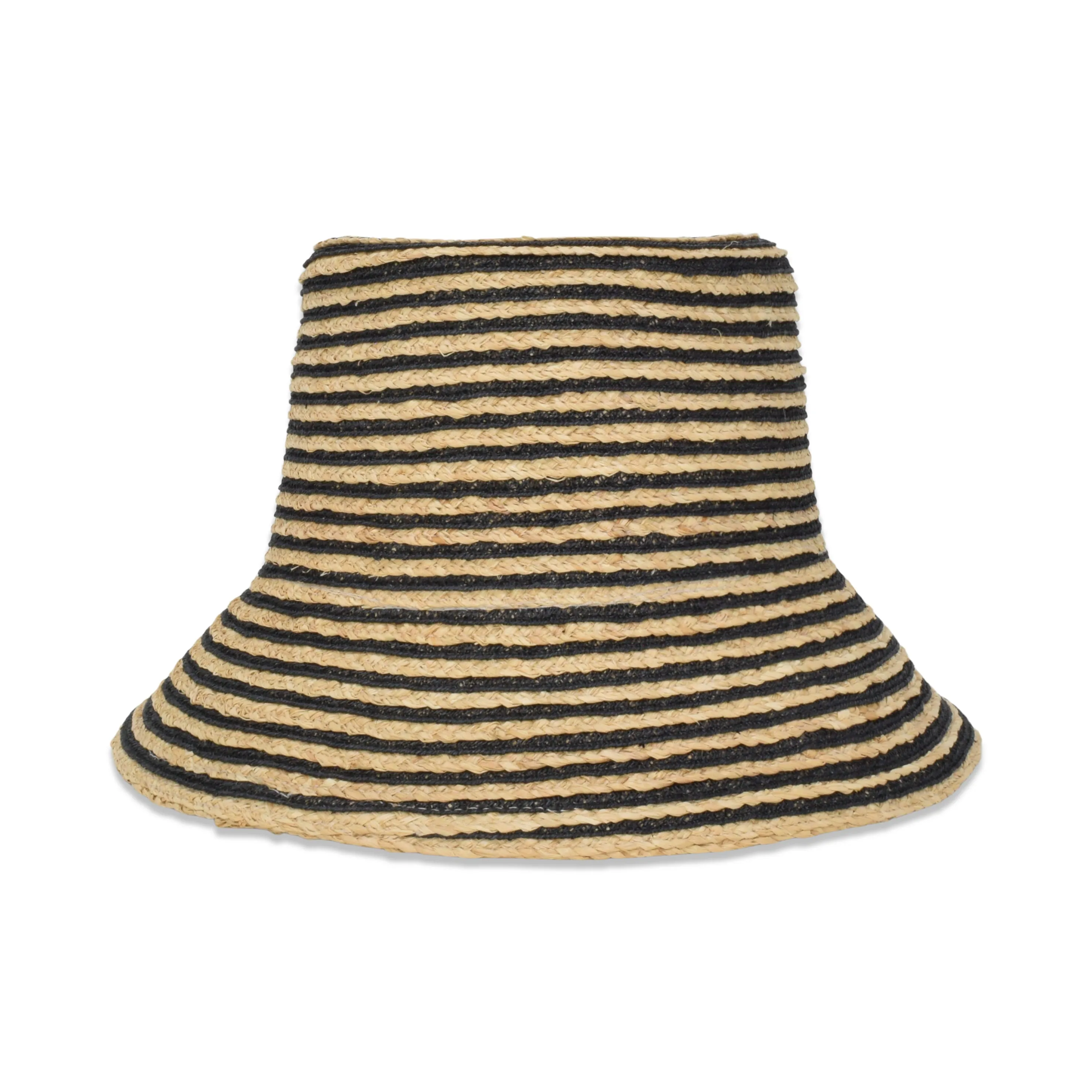 Lula | Natural & Black sold by Gigi Burris product image thumbnail 2