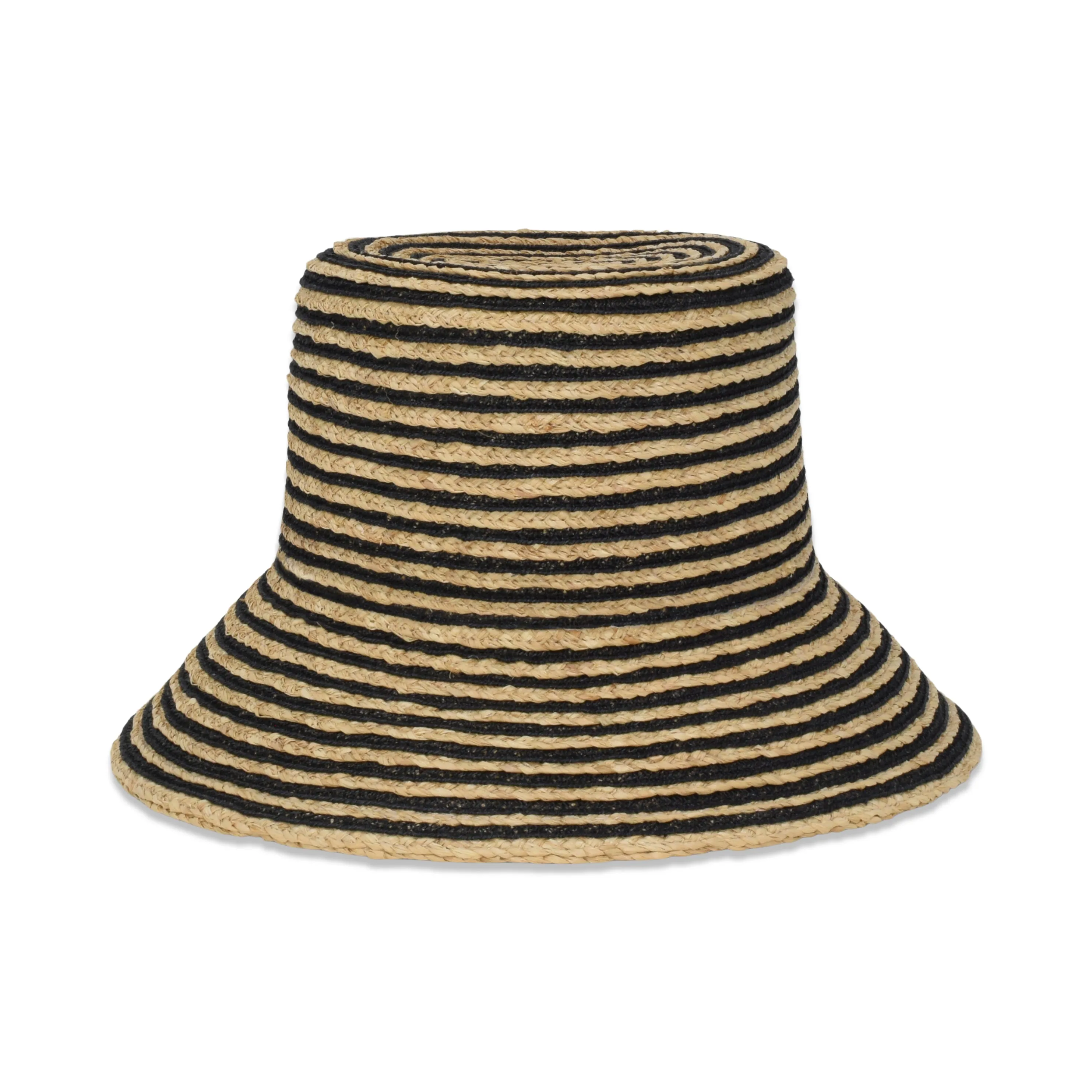 Lula | Natural & Black sold by Gigi Burris