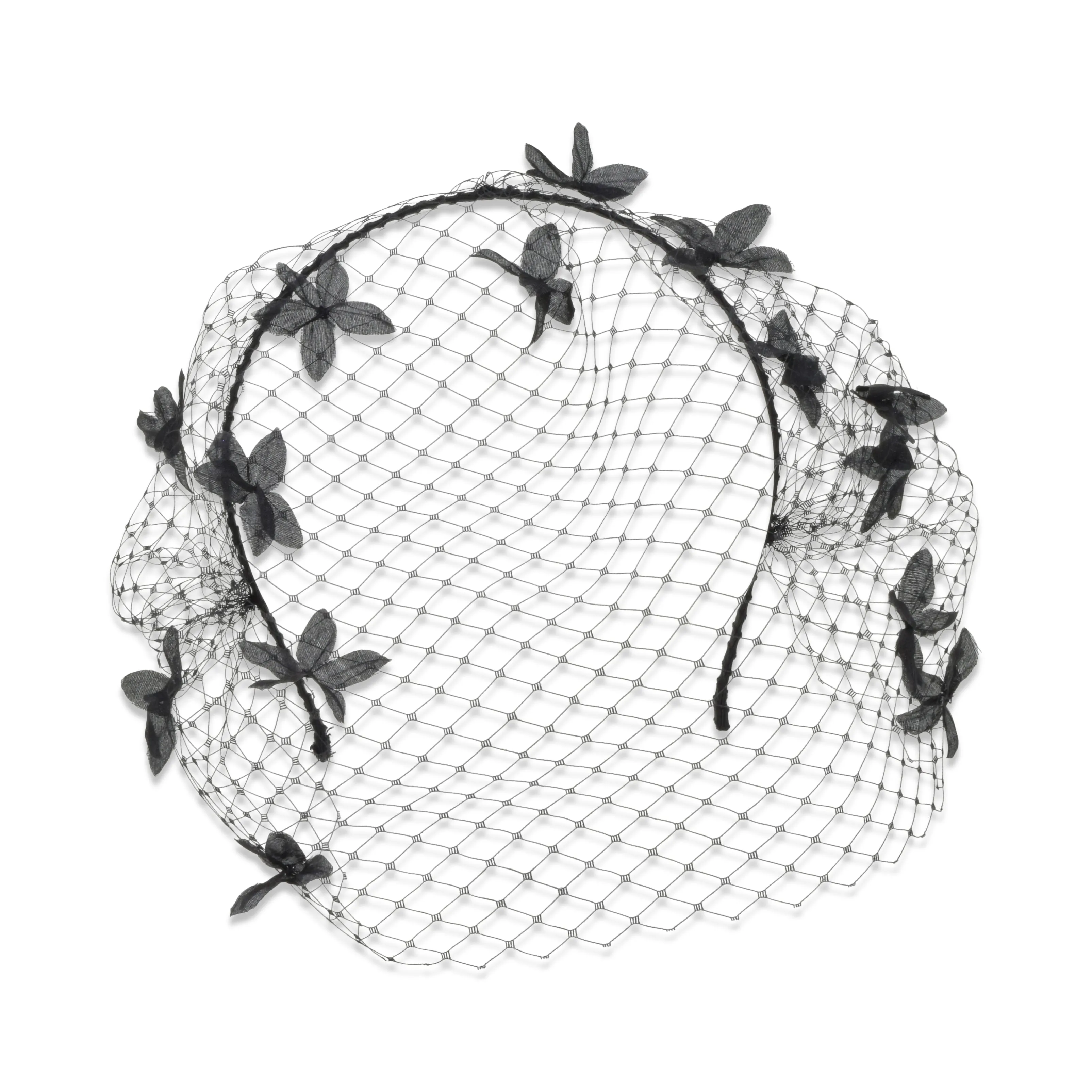 Flora | Black sold by Gigi Burris