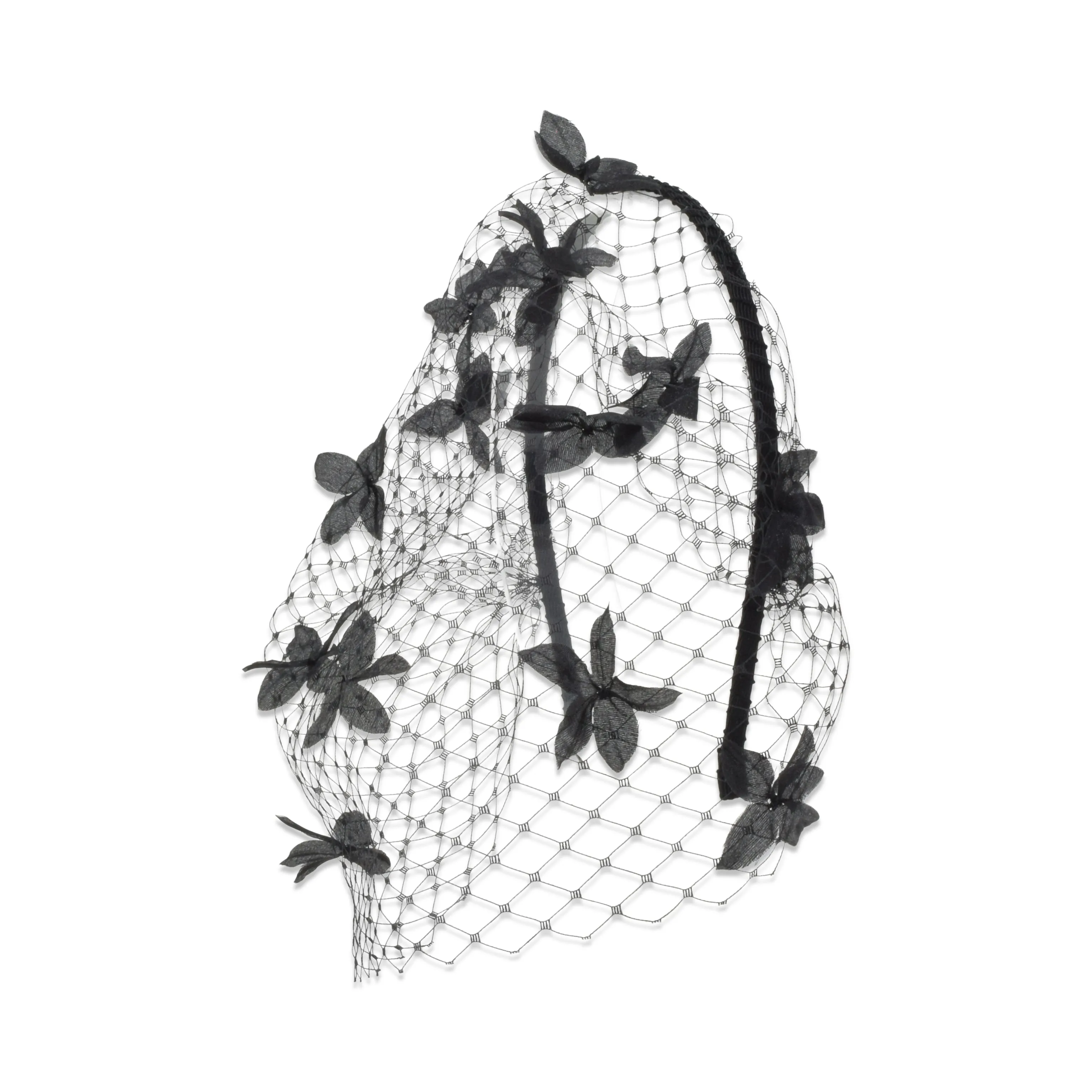 Flora | Black sold by Gigi Burris product image thumbnail 2