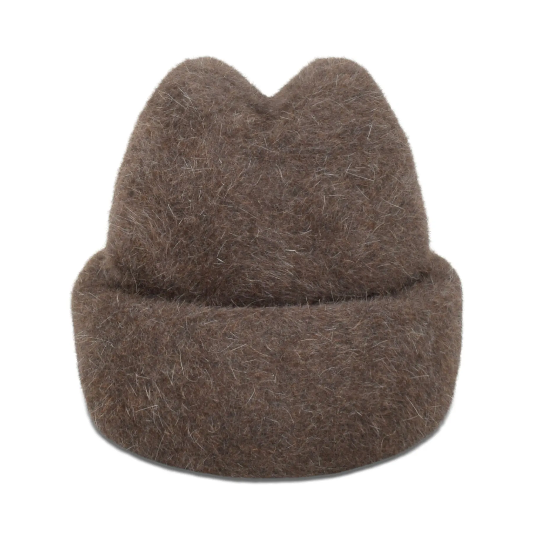 Sharina | Coffee Melange sold by Gigi Burris product image thumbnail 3