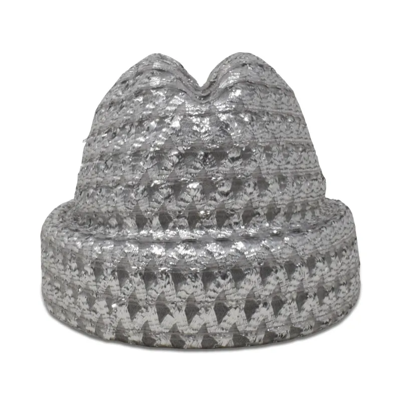 Sharina | Silver sold by Gigi Burris