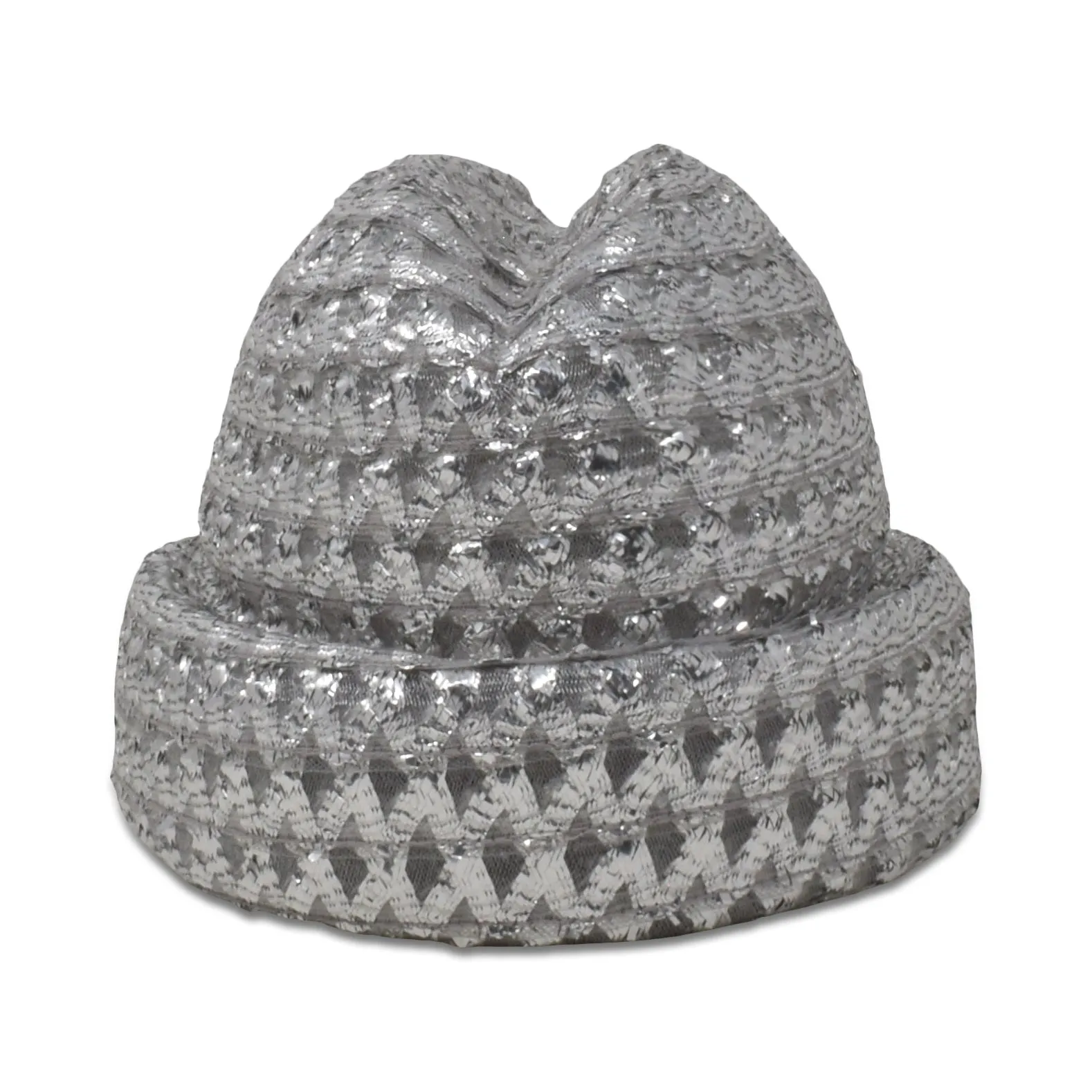 Sharina | Silver sold by Gigi Burris product image thumbnail 3