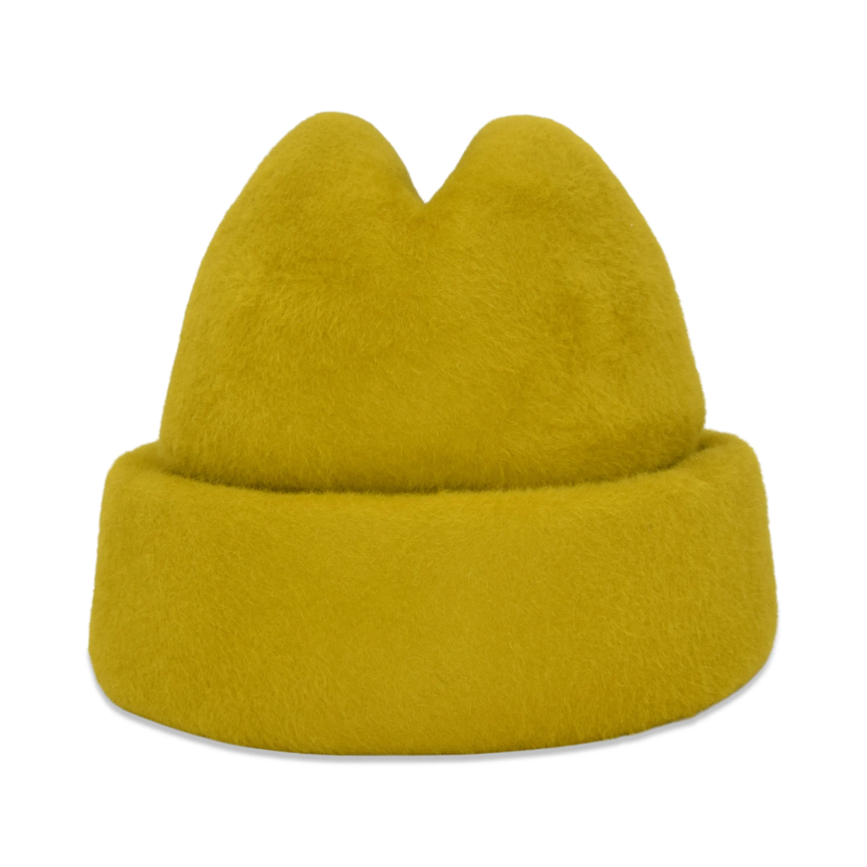 Sharina | Mustard sold by Gigi Burris product image thumbnail 3