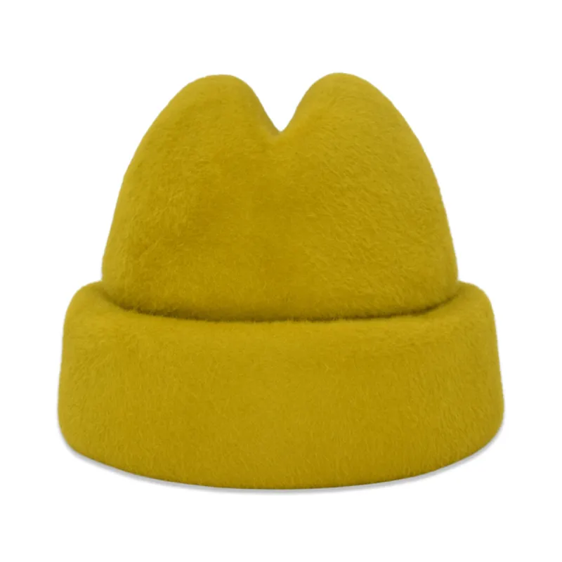 Sharina | Mustard sold by Gigi Burris