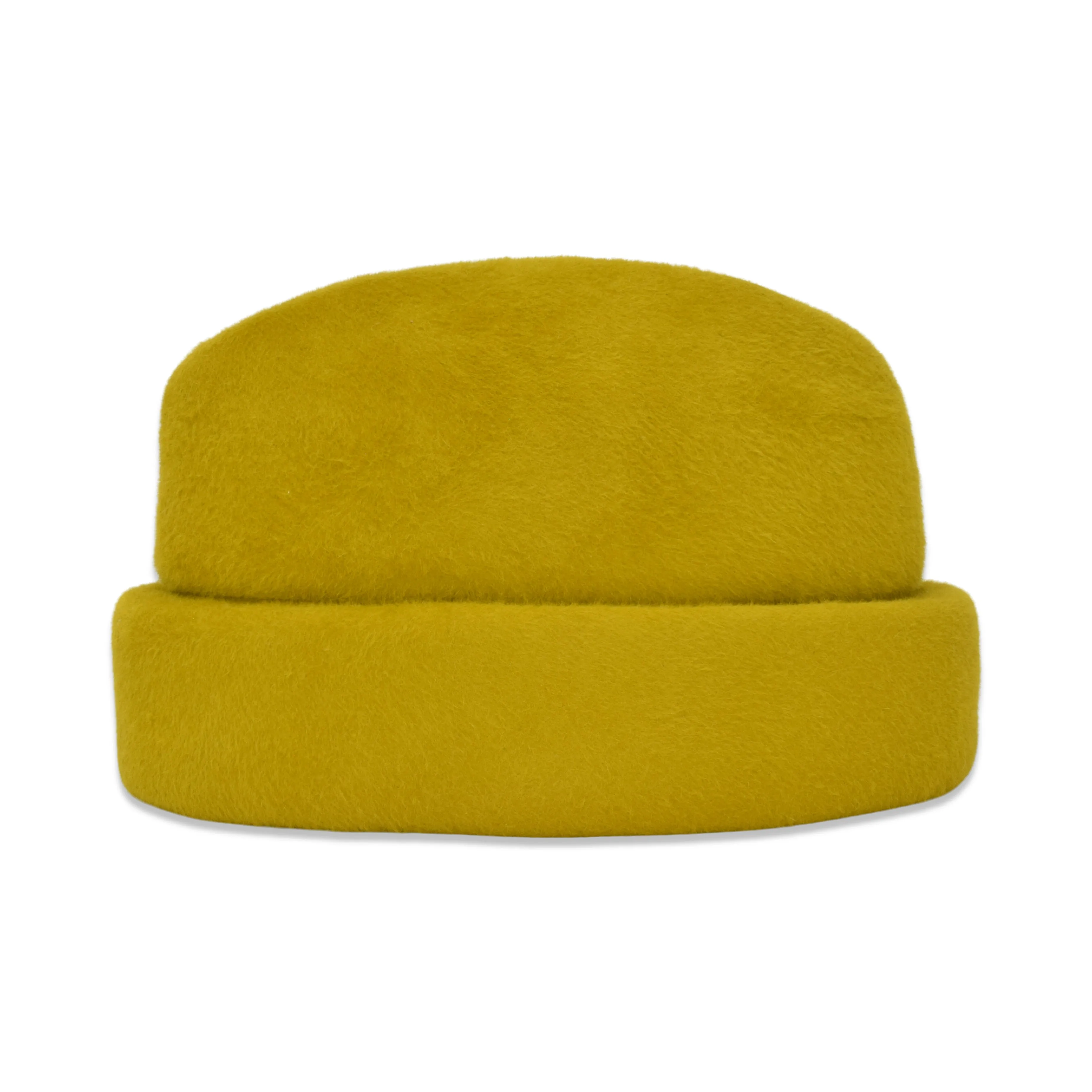 Sharina | Mustard sold by Gigi Burris product image thumbnail 2