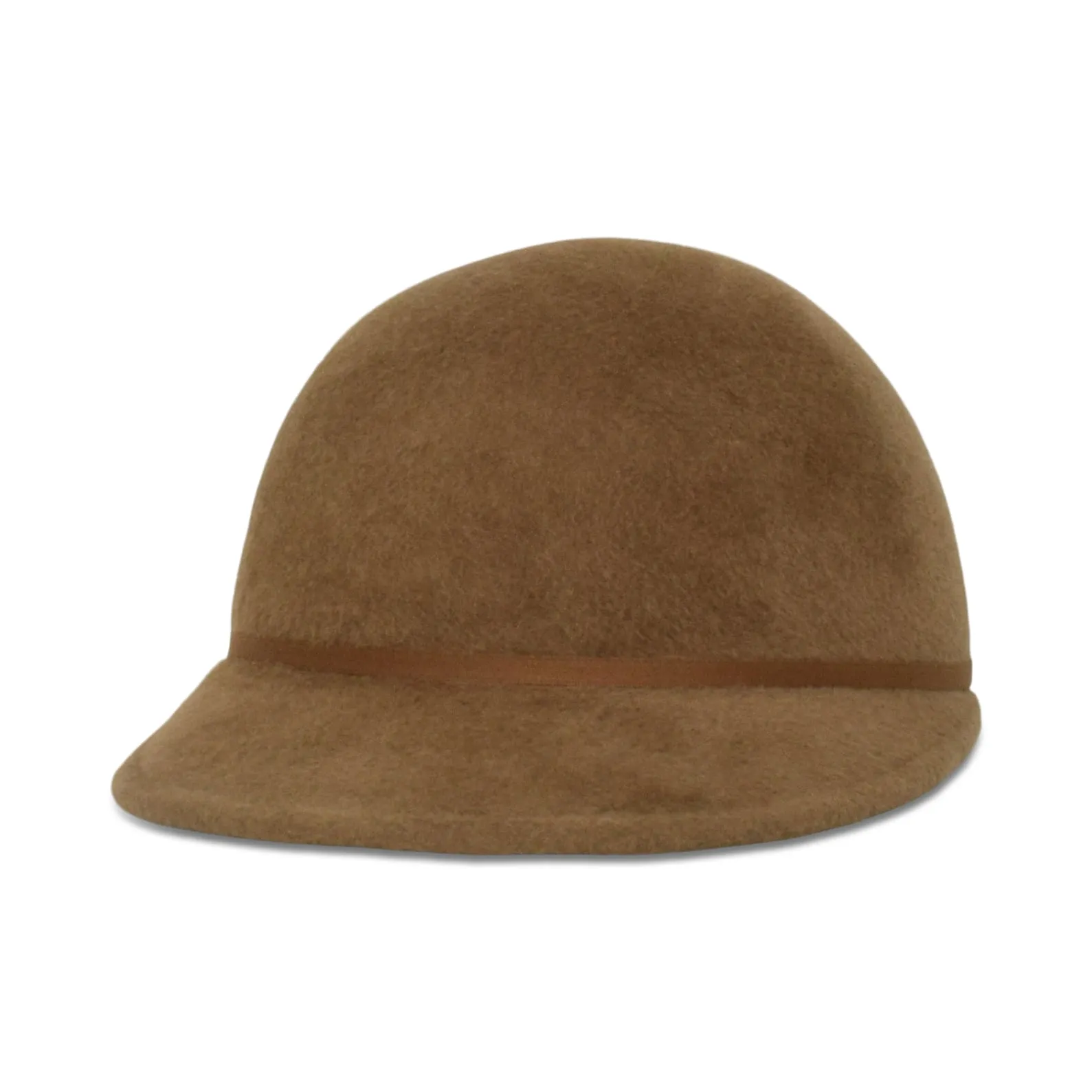 Ana Cap | Pecan sold by Gigi Burris