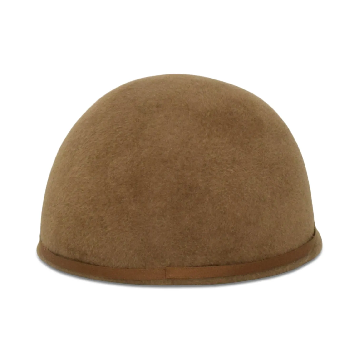 Ana Cap | Pecan sold by Gigi Burris product image thumbnail 3