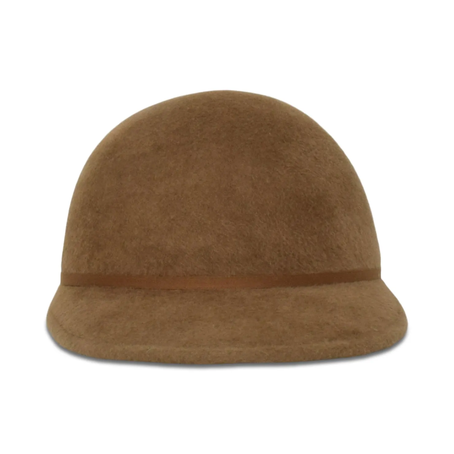 Ana Cap | Pecan sold by Gigi Burris product image thumbnail 2