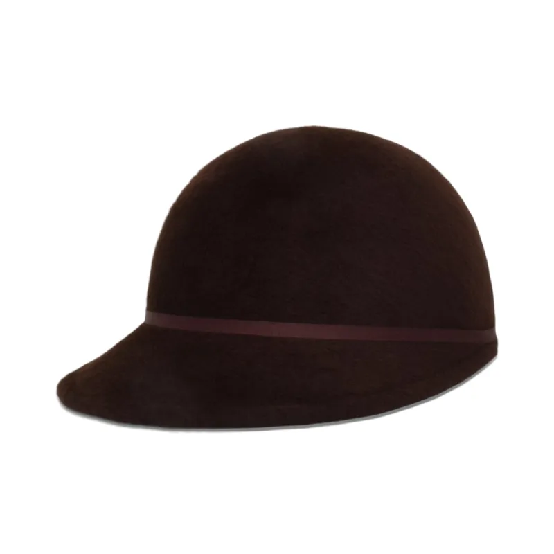 Ana Cap | Chocolate sold by Gigi Burris