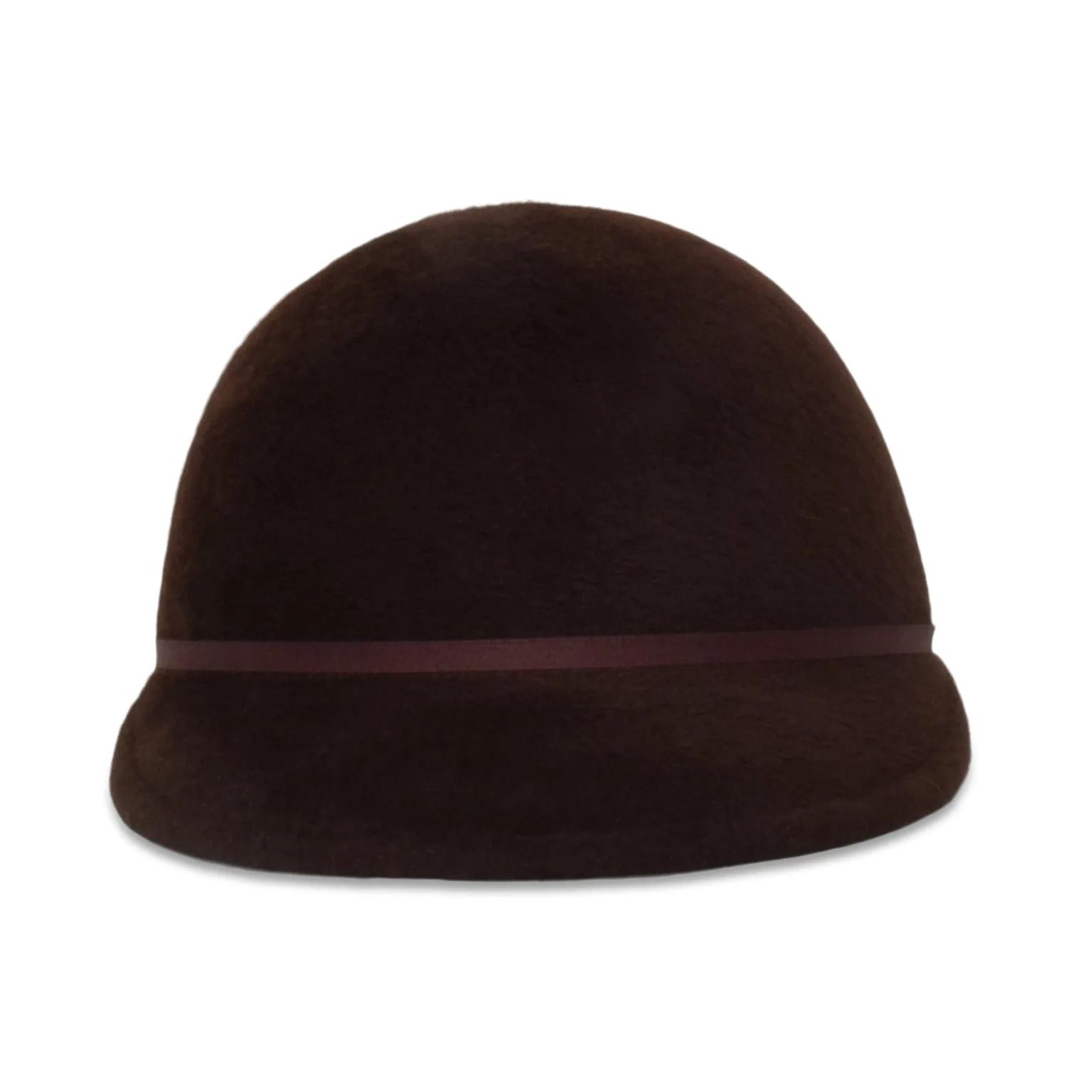 Ana Cap | Chocolate sold by Gigi Burris product image thumbnail 2